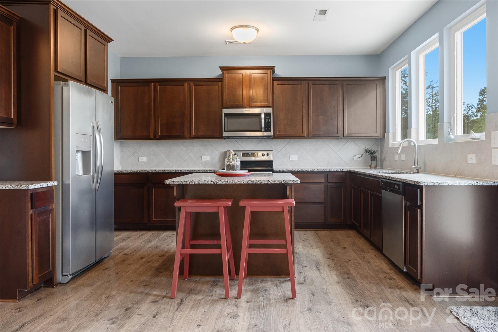4409 Bent Green Lane — Monroe