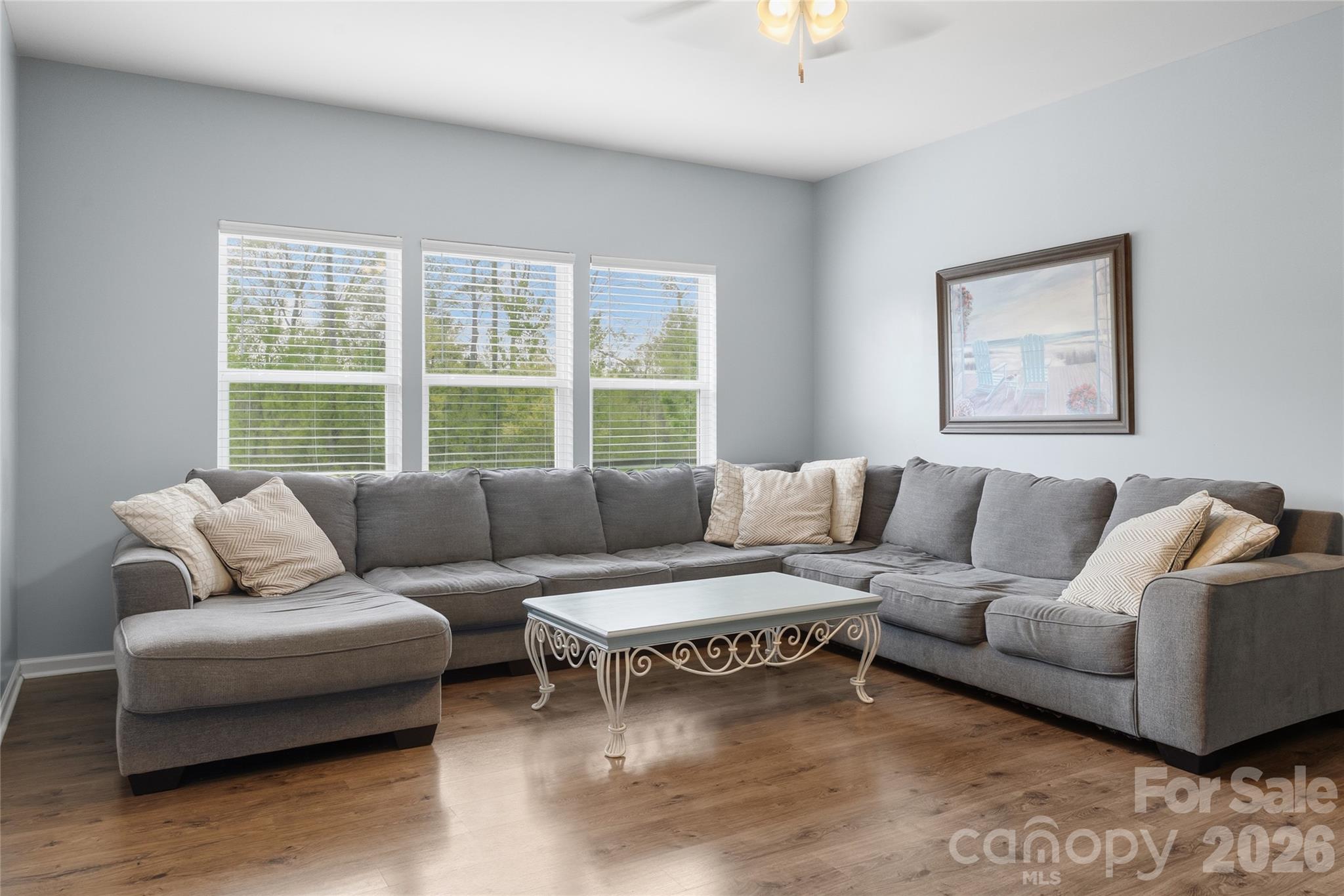 4409 Bent Green Lane — Monroe