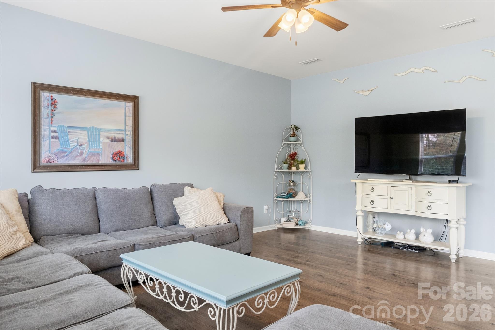 4409 Bent Green Lane — Monroe