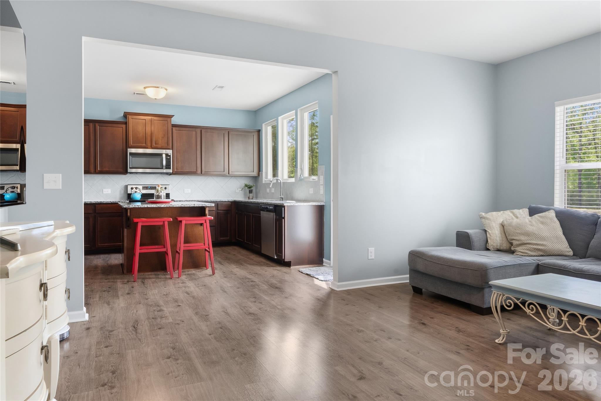 4409 Bent Green Lane — Monroe