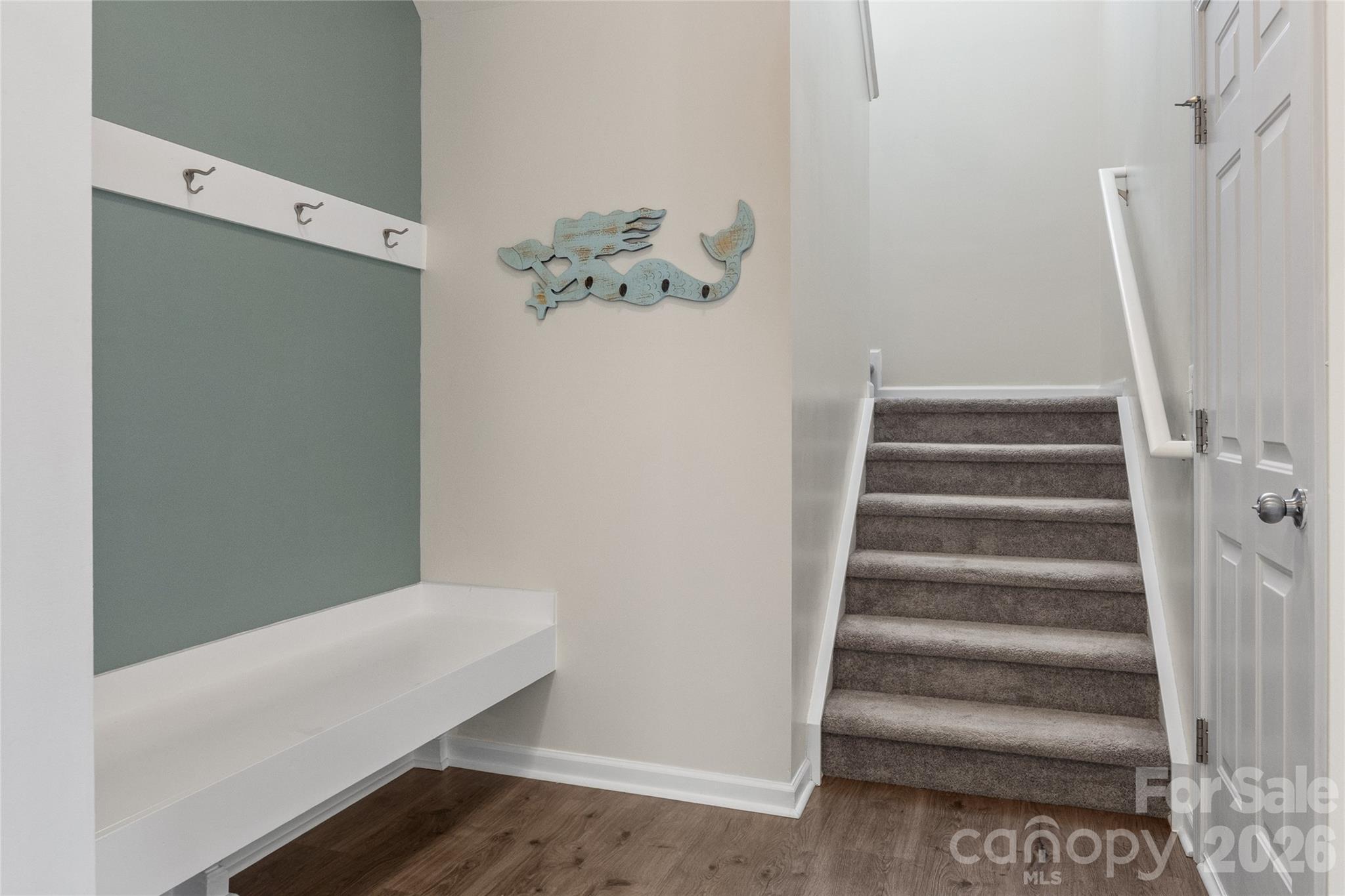 4409 Bent Green Lane — Monroe