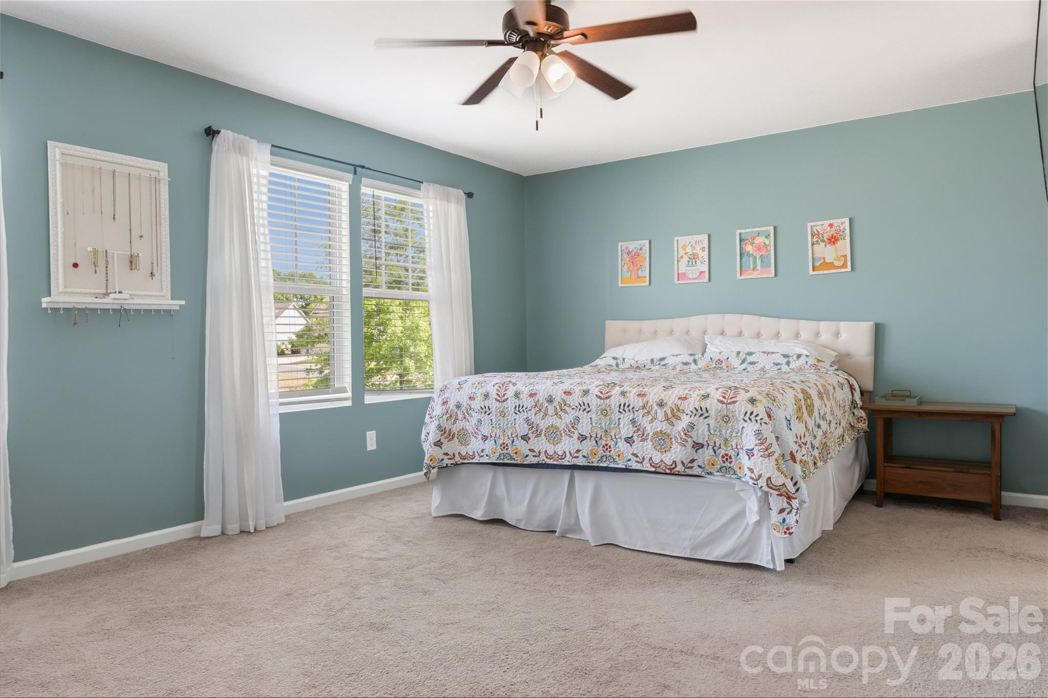 4409 Bent Green Lane — Monroe