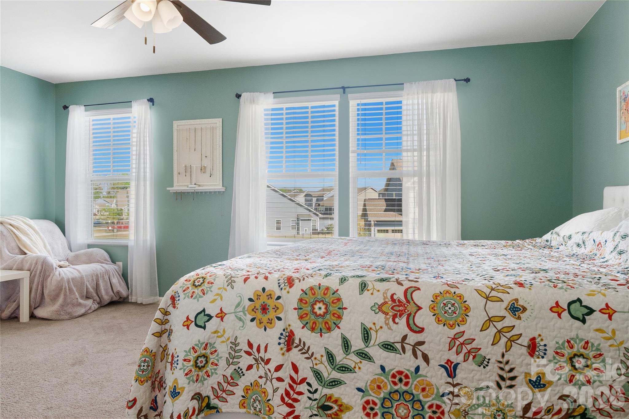4409 Bent Green Lane — Monroe