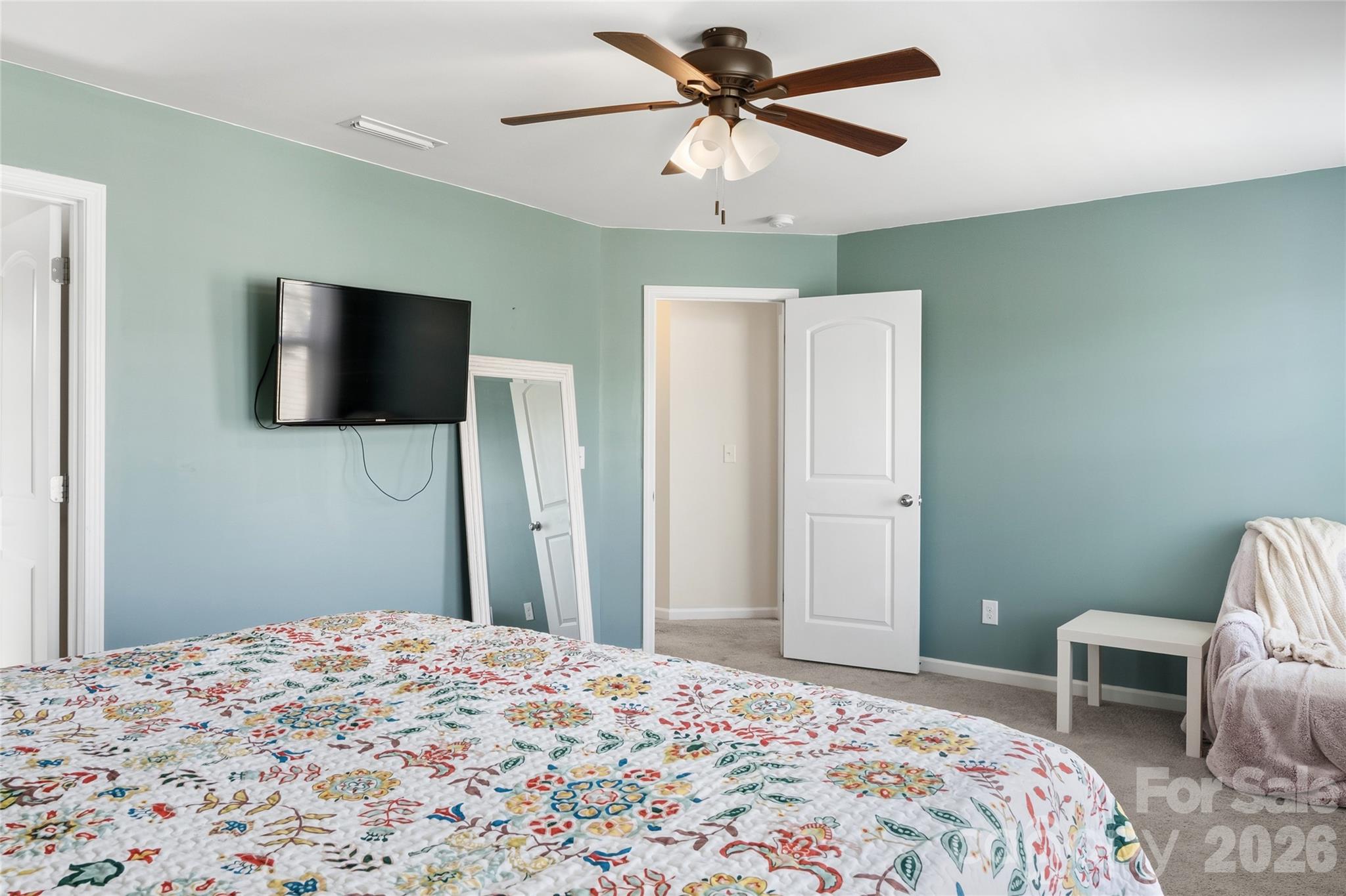 4409 Bent Green Lane — Monroe