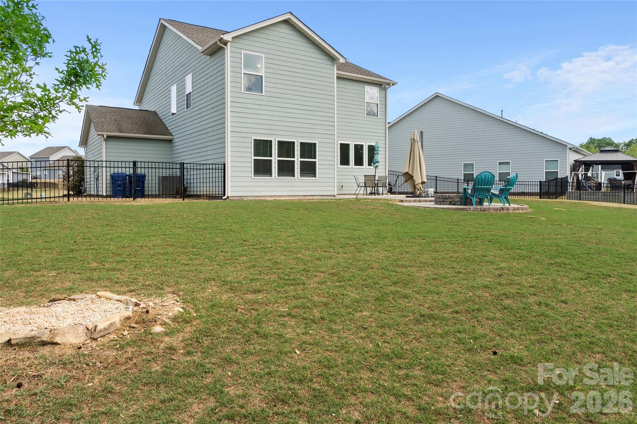 4409 Bent Green Lane — Monroe