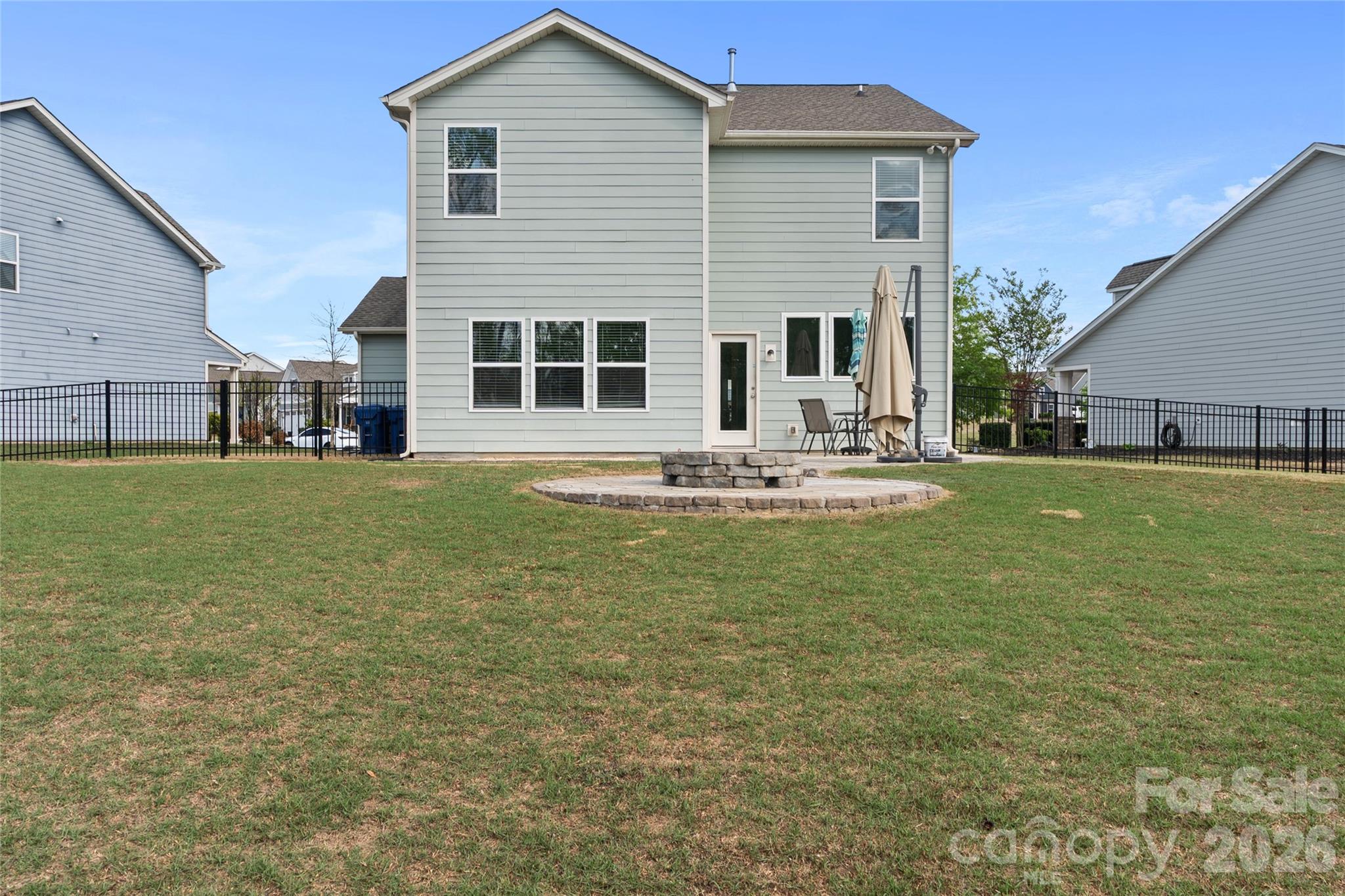 4409 Bent Green Lane — Monroe