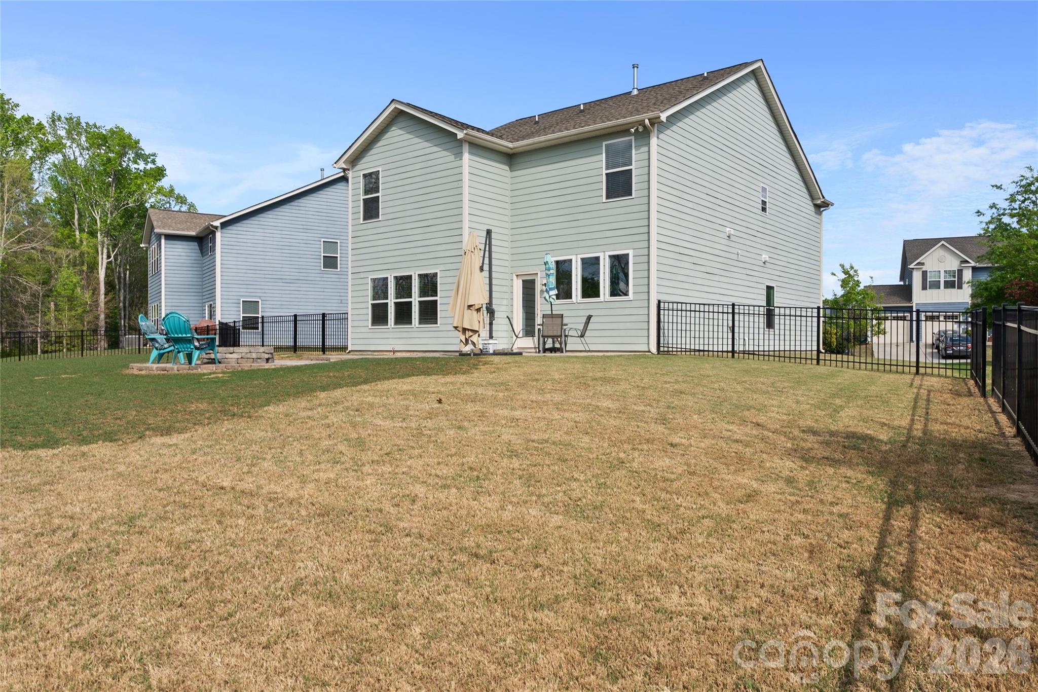 4409 Bent Green Lane — Monroe