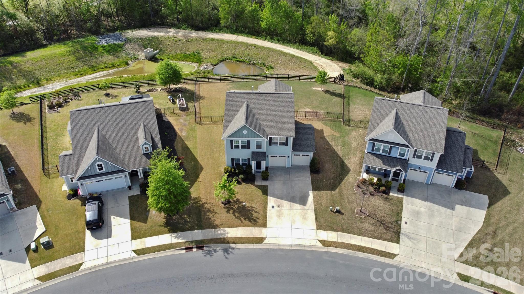 4409 Bent Green Lane — Monroe