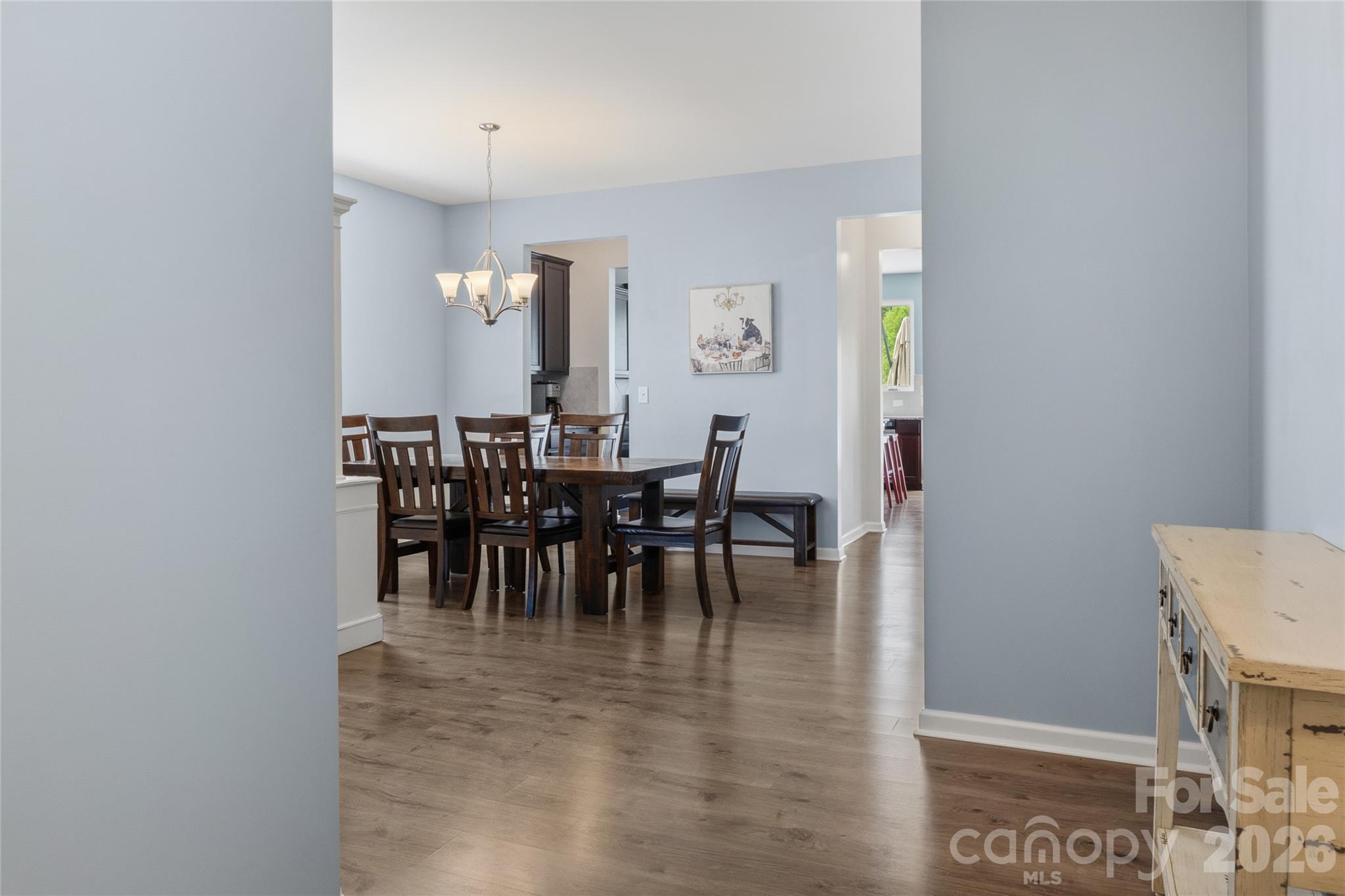 4409 Bent Green Lane — Monroe