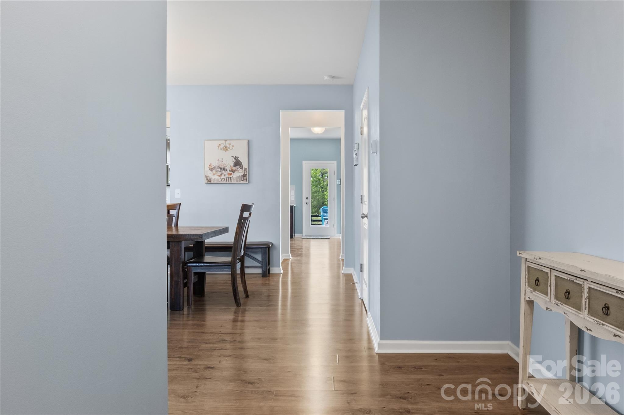 4409 Bent Green Lane — Monroe