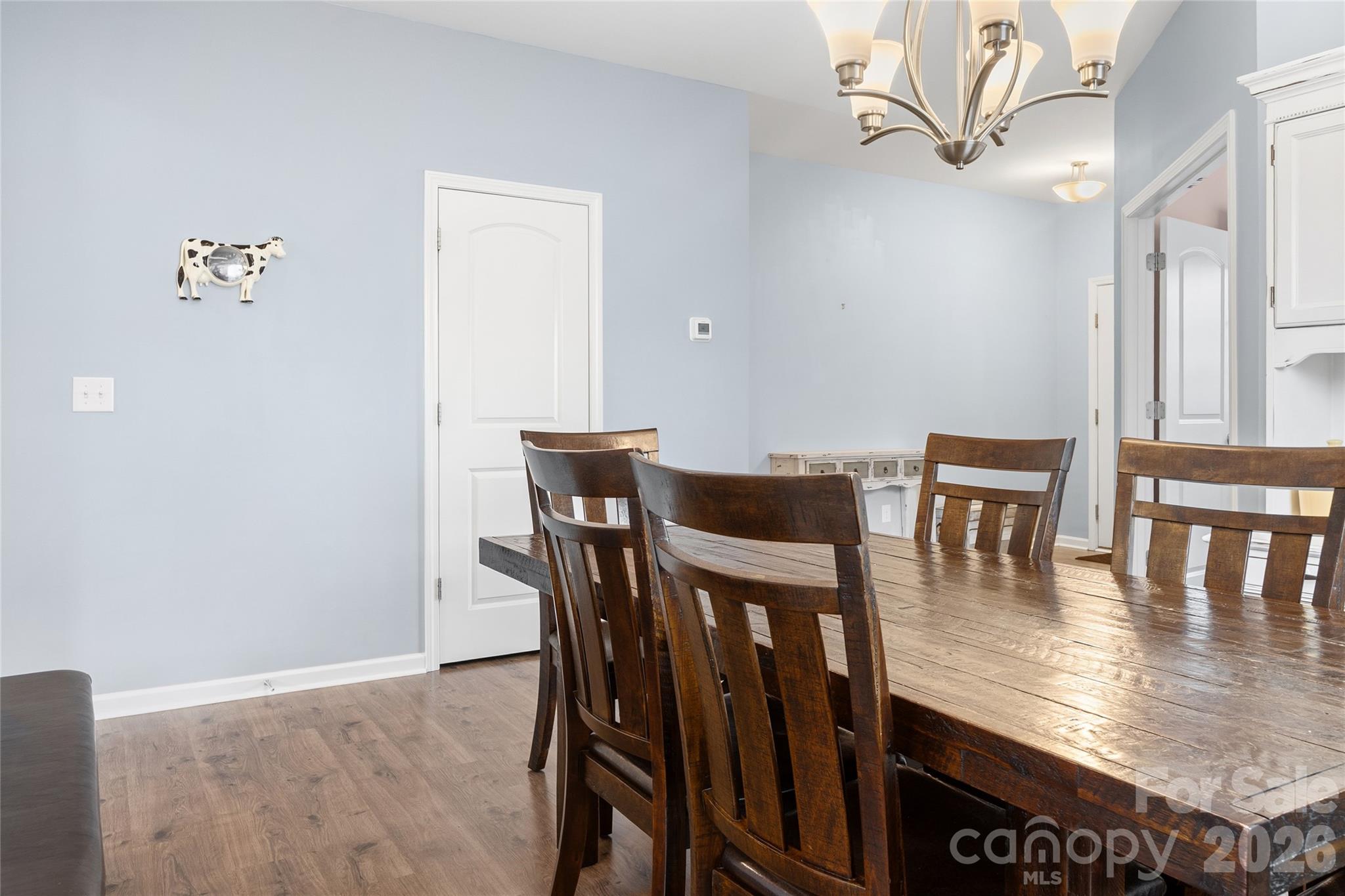4409 Bent Green Lane — Monroe