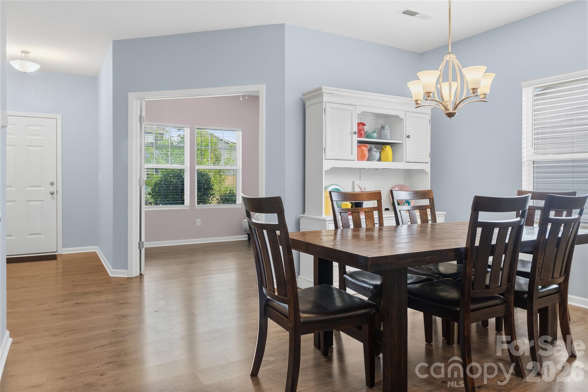 4409 Bent Green Lane — Monroe