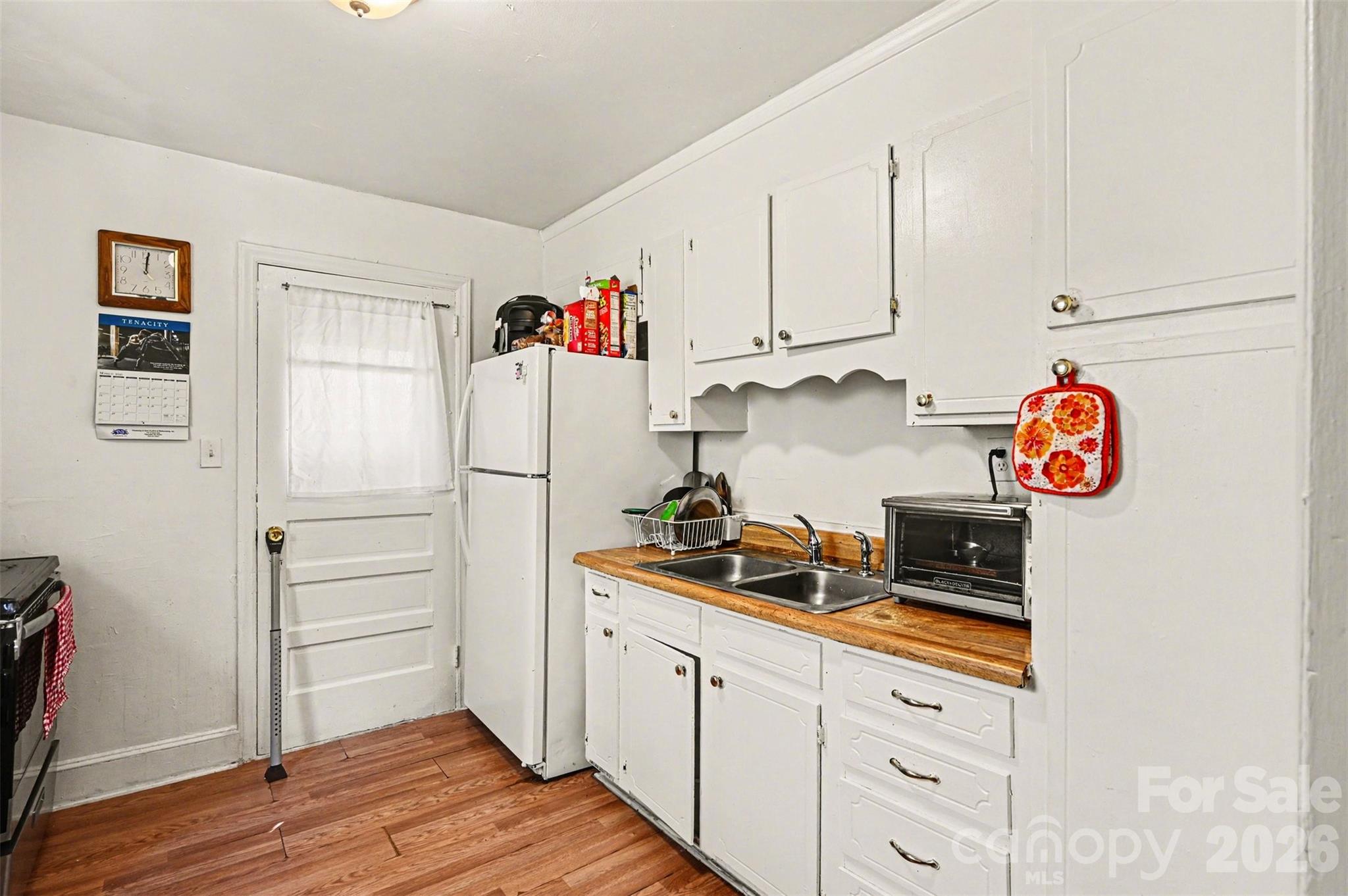 1835 Vinton Street — Charlotte
