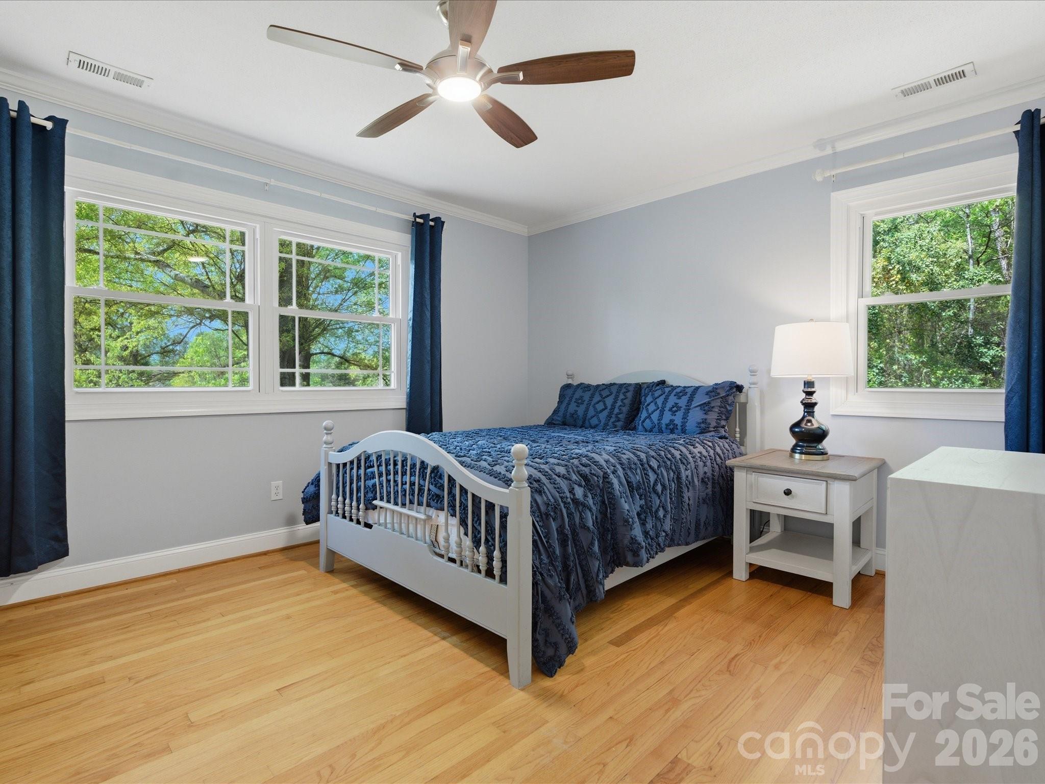 7836 Van Wyck Road — Lancaster