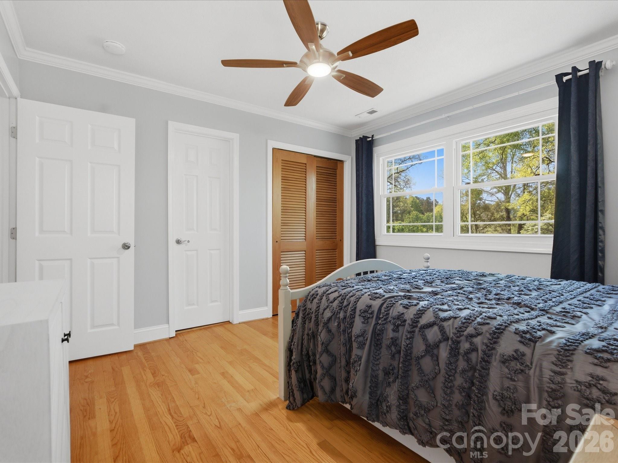 7836 Van Wyck Road — Lancaster