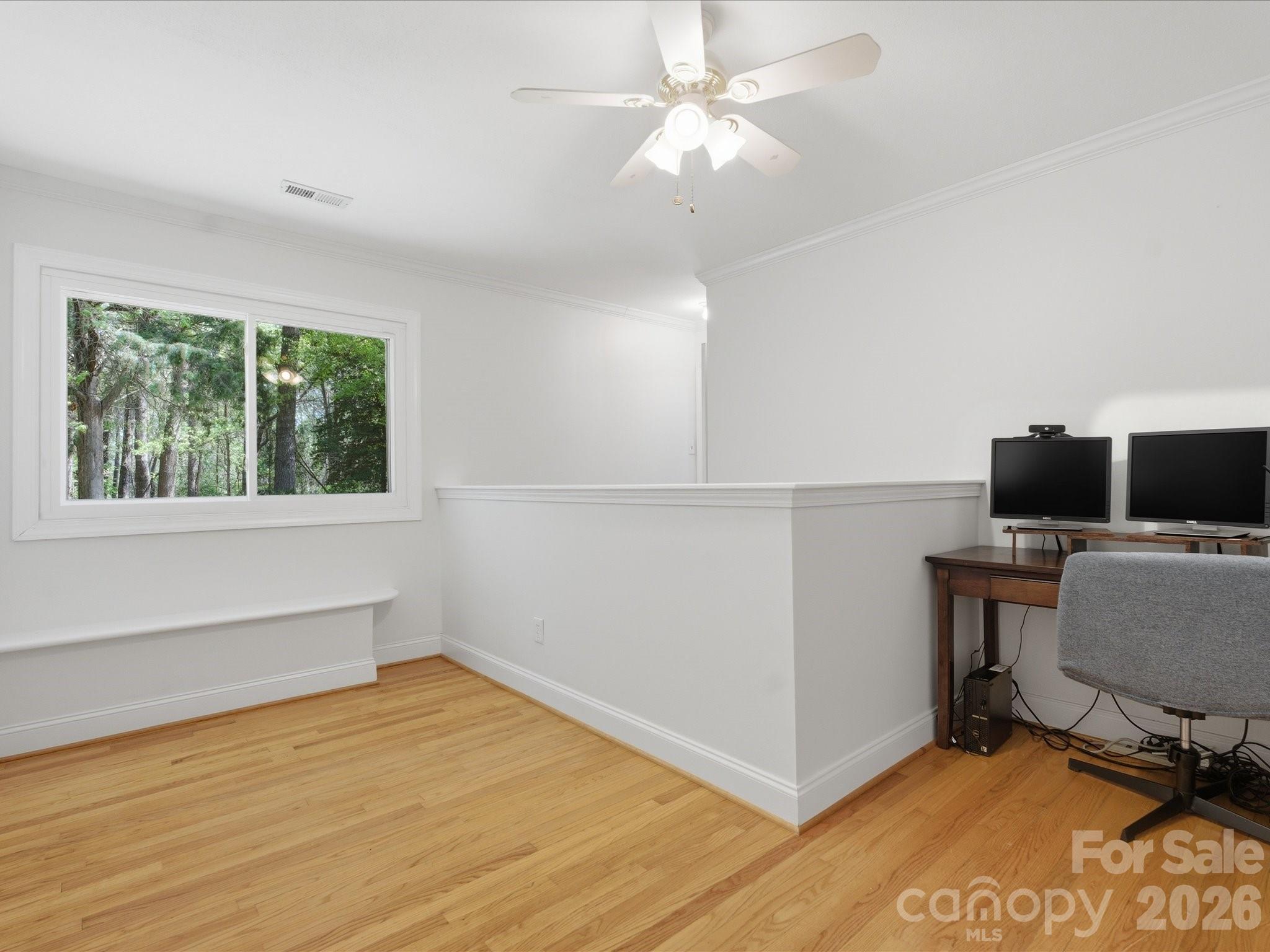 7836 Van Wyck Road — Lancaster