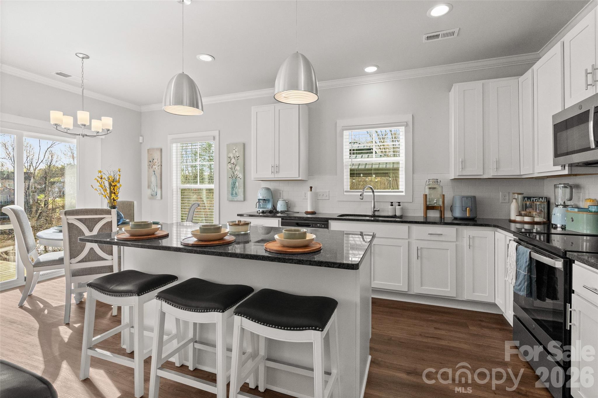 9022 Henry Thoreau Road — Charlotte