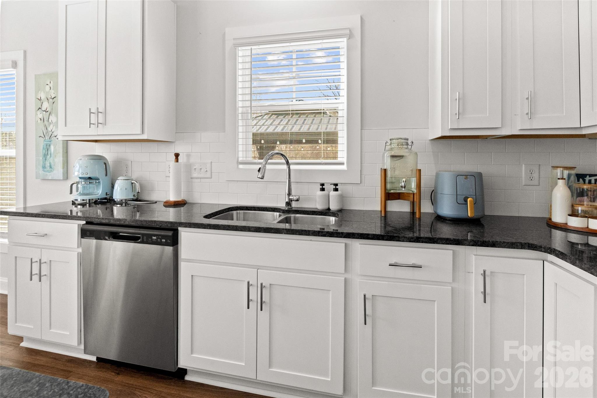 9022 Henry Thoreau Road — Charlotte