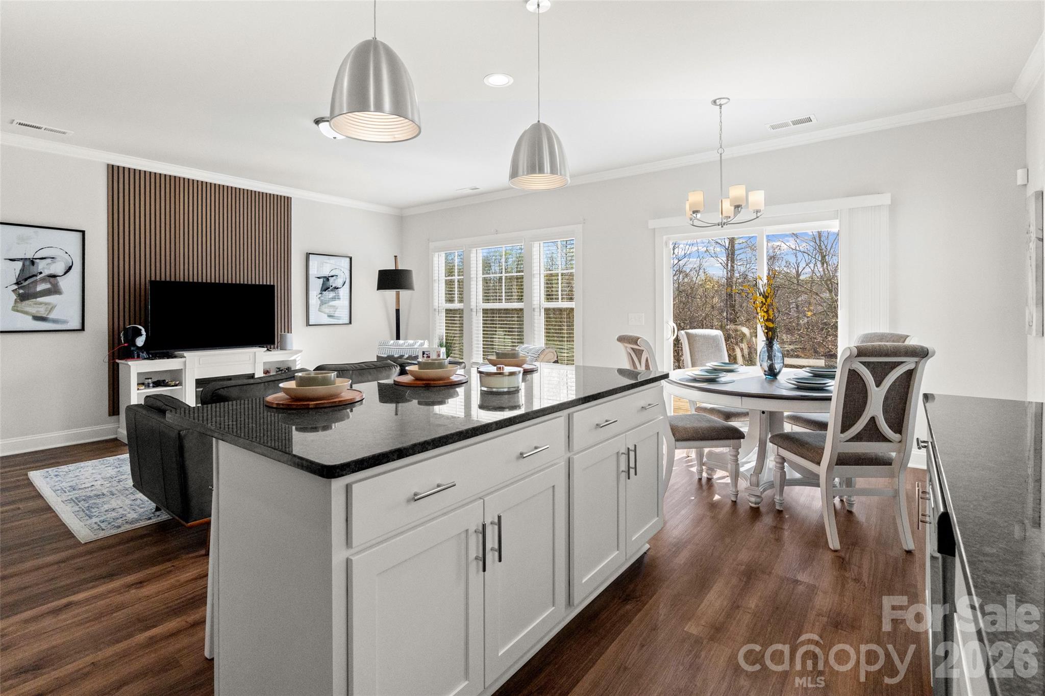 9022 Henry Thoreau Road — Charlotte