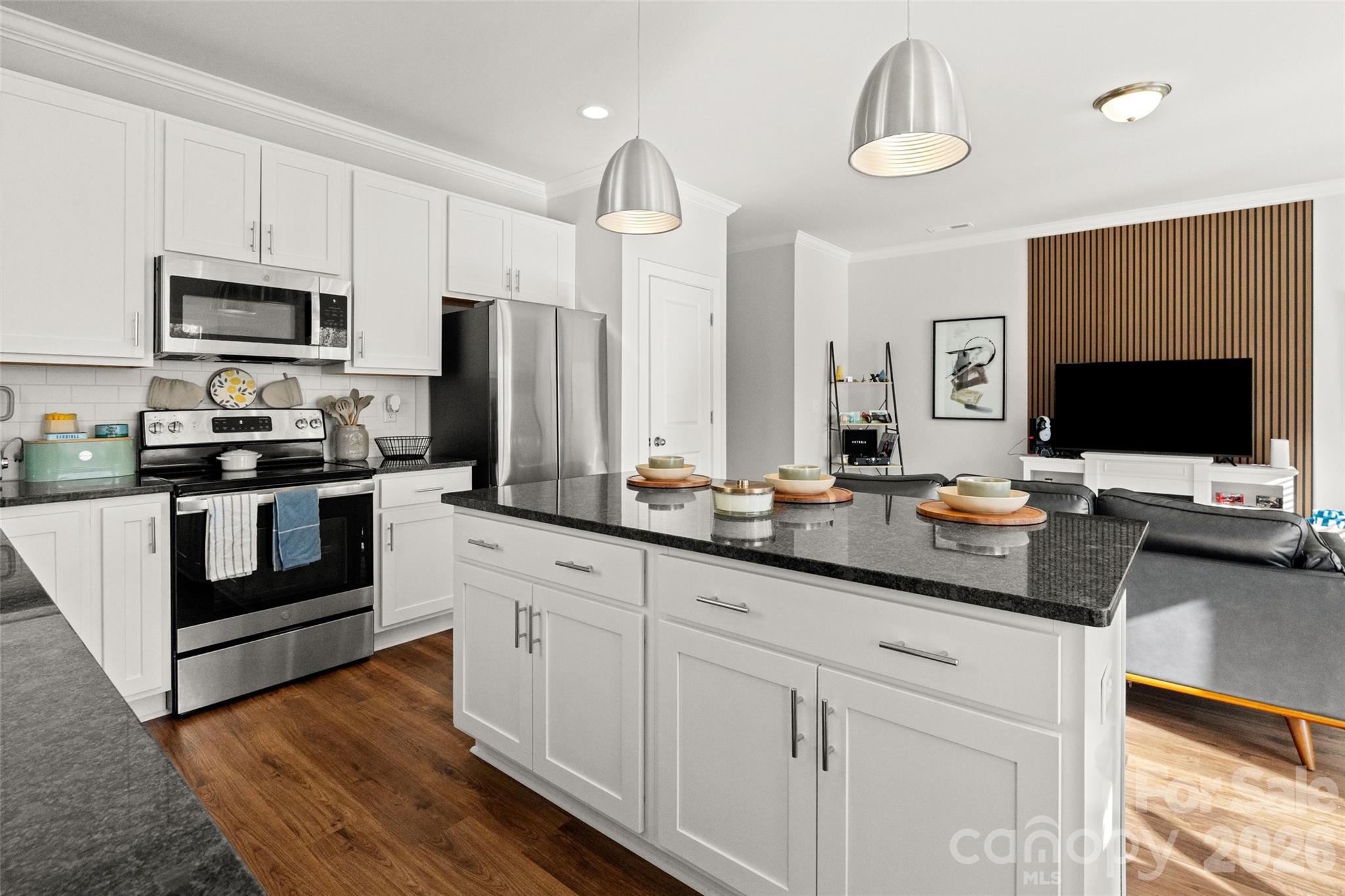 9022 Henry Thoreau Road — Charlotte