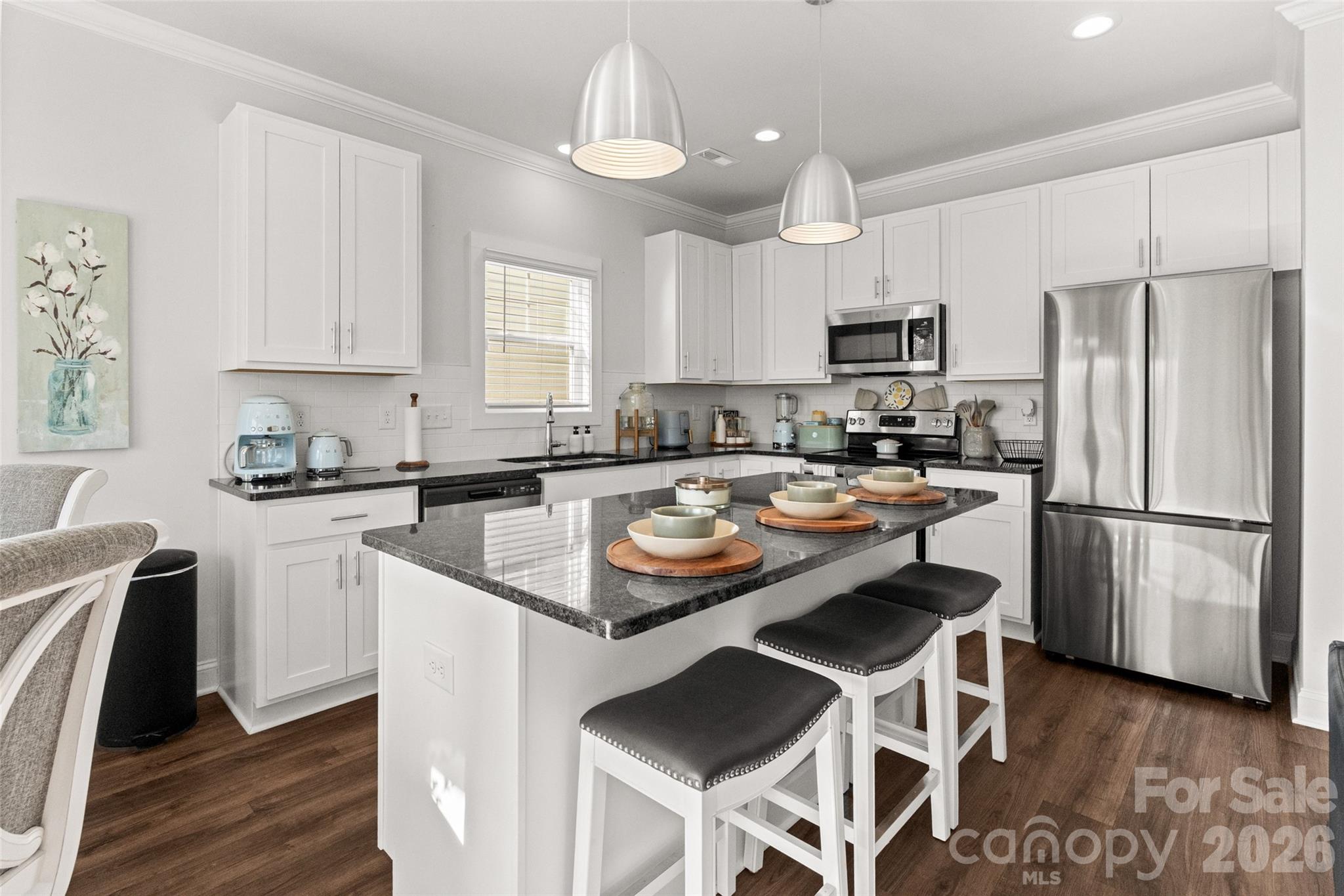 9022 Henry Thoreau Road — Charlotte