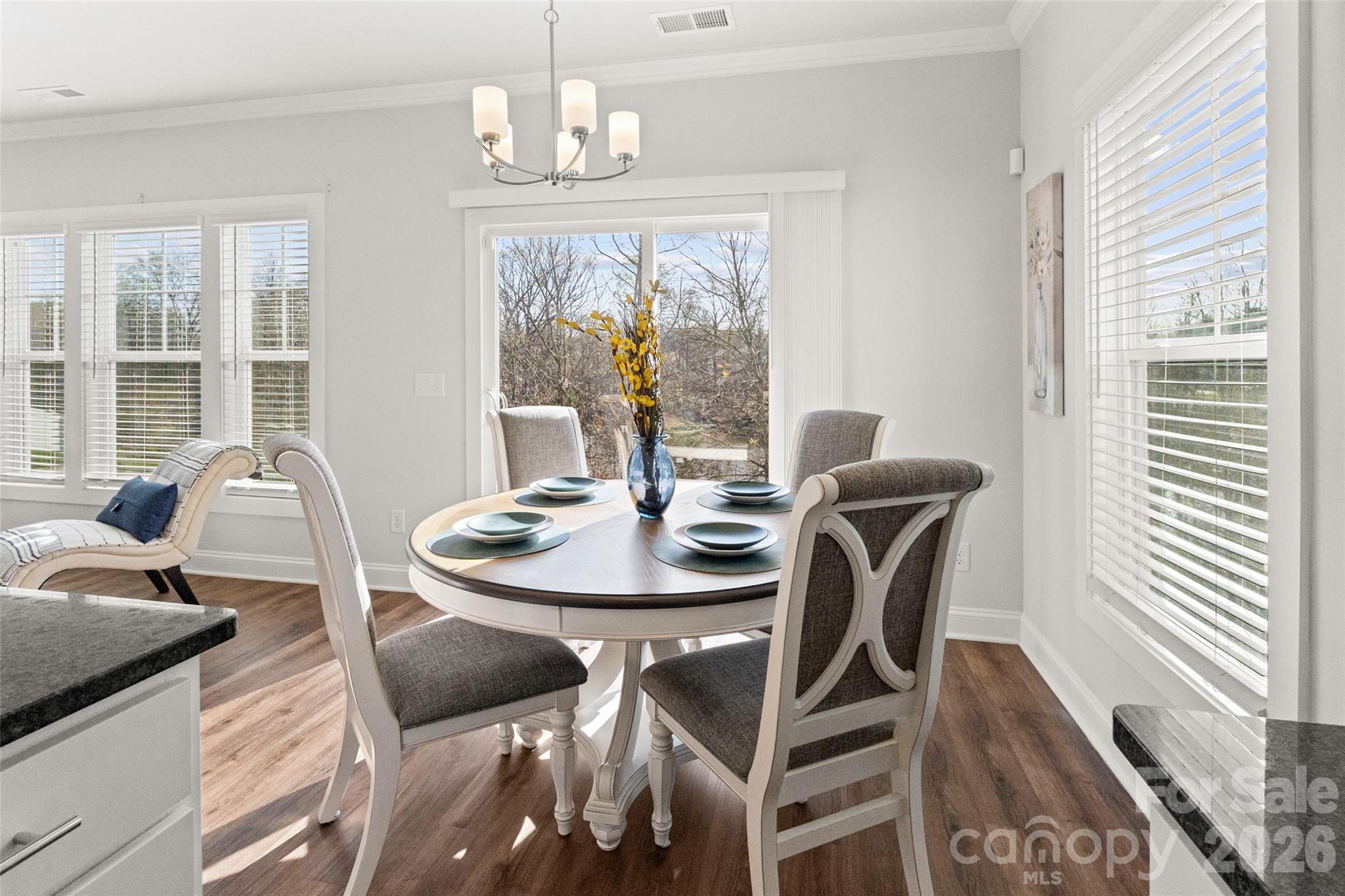 9022 Henry Thoreau Road — Charlotte