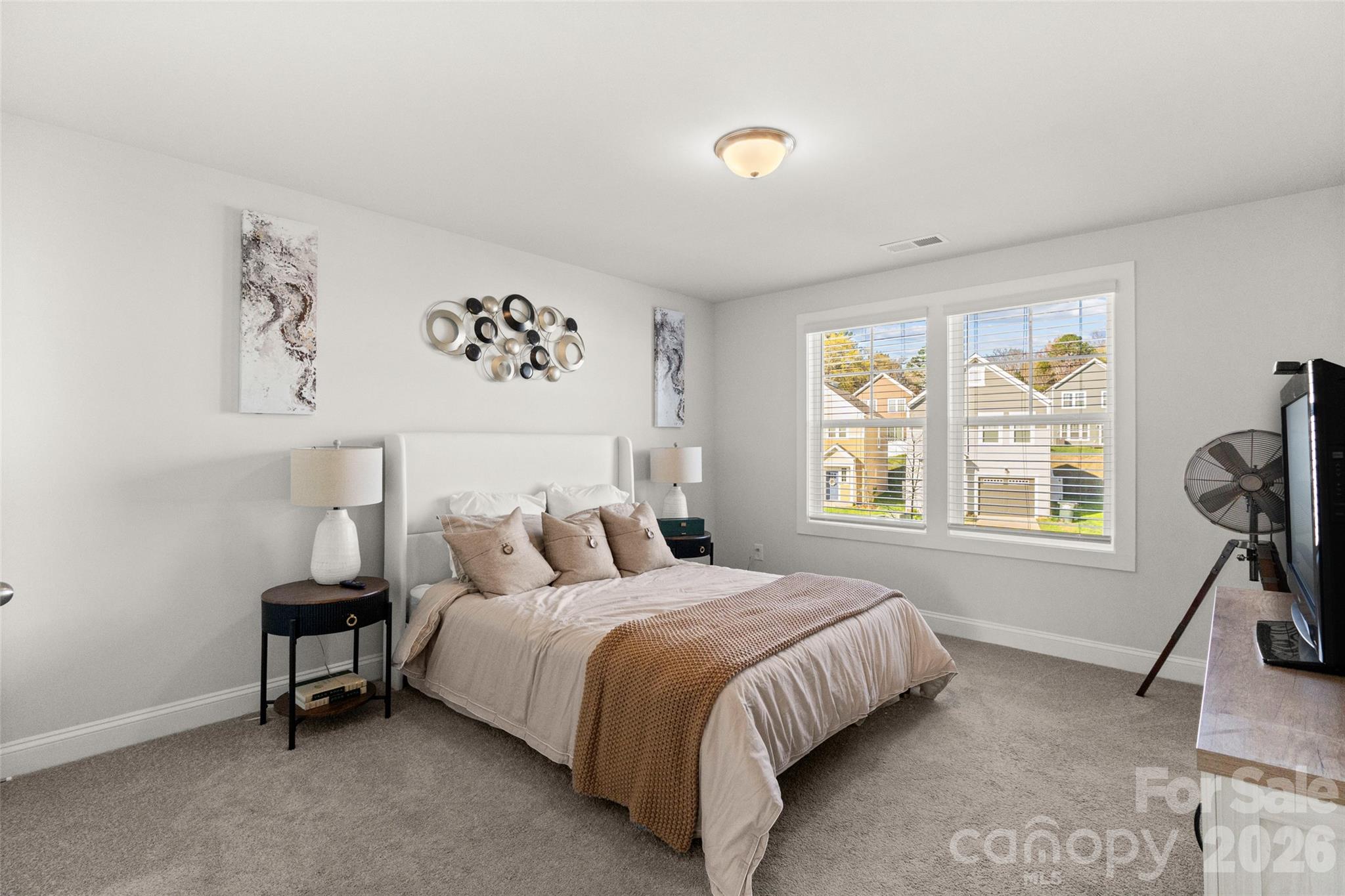 9022 Henry Thoreau Road — Charlotte