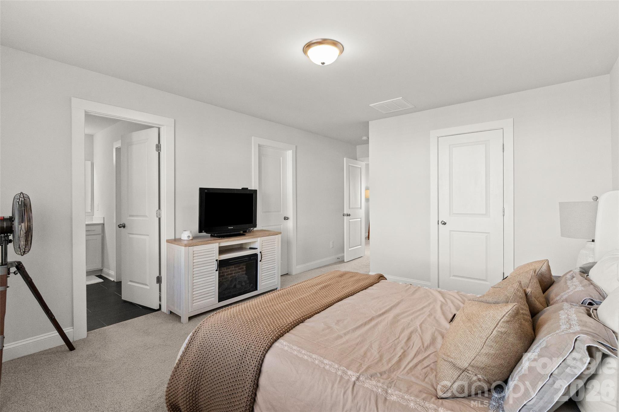 9022 Henry Thoreau Road — Charlotte