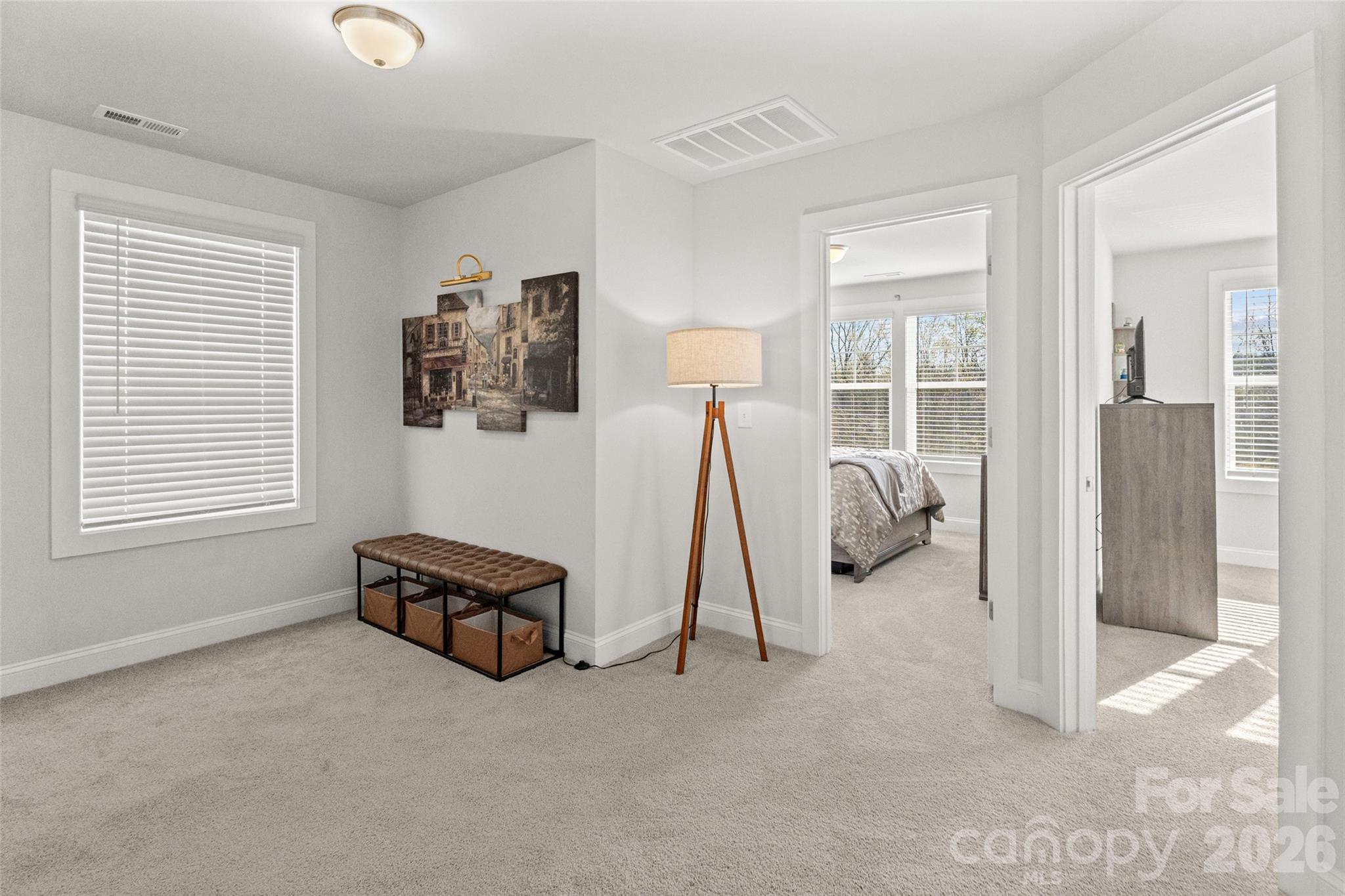 9022 Henry Thoreau Road — Charlotte
