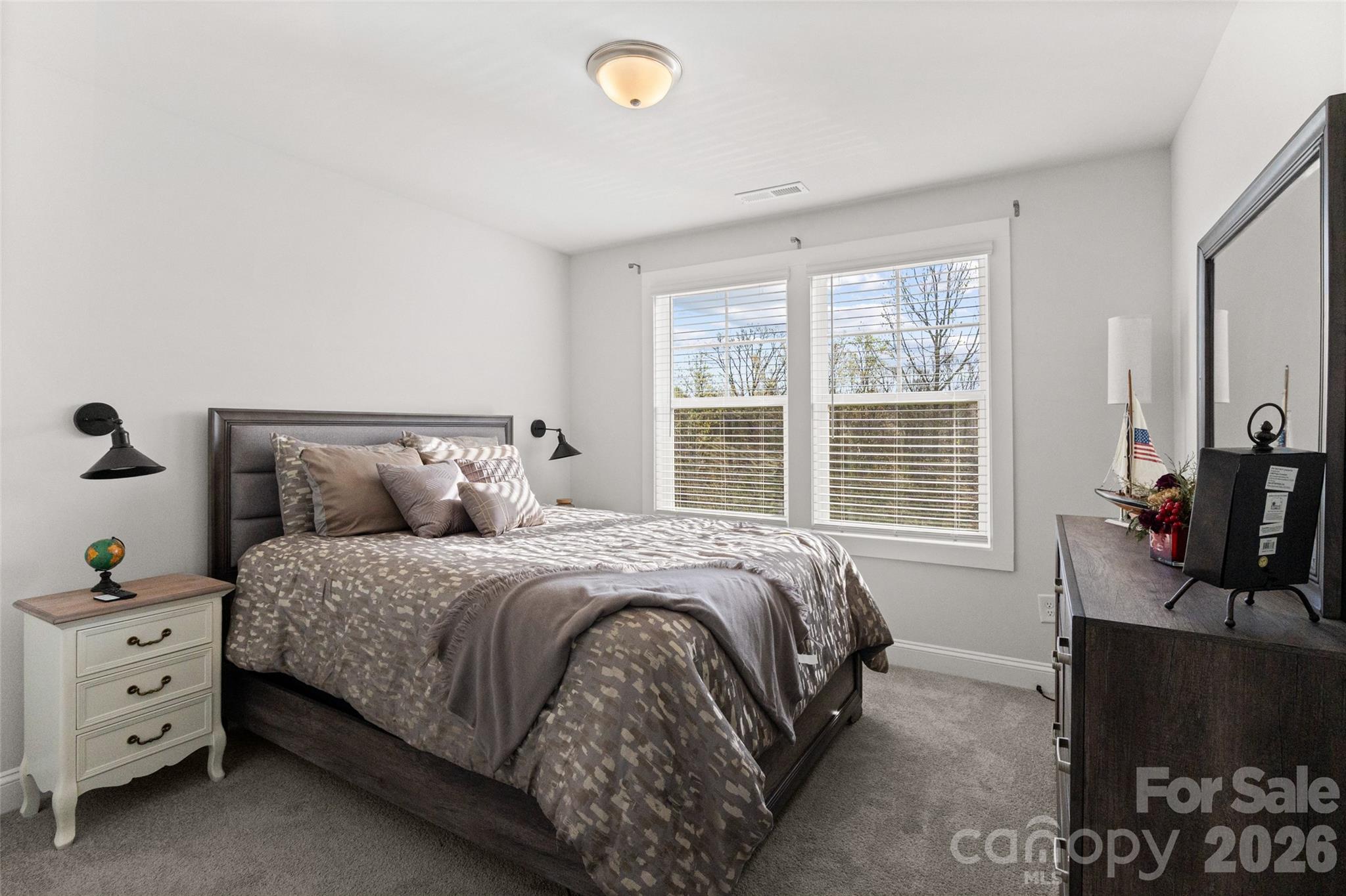 9022 Henry Thoreau Road — Charlotte