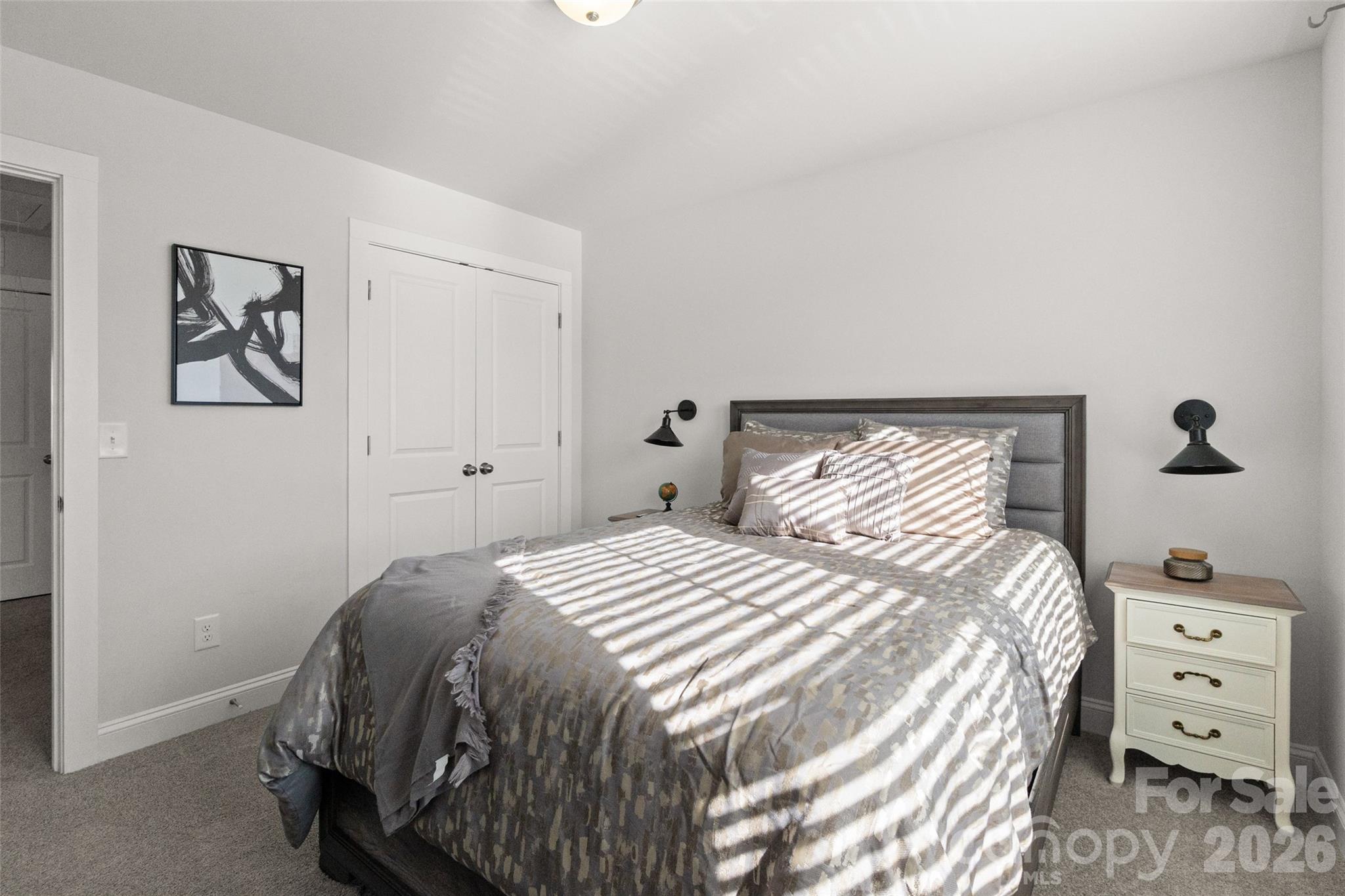 9022 Henry Thoreau Road — Charlotte