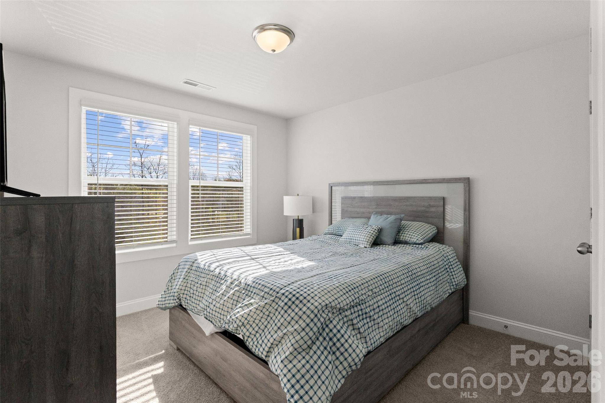 9022 Henry Thoreau Road — Charlotte