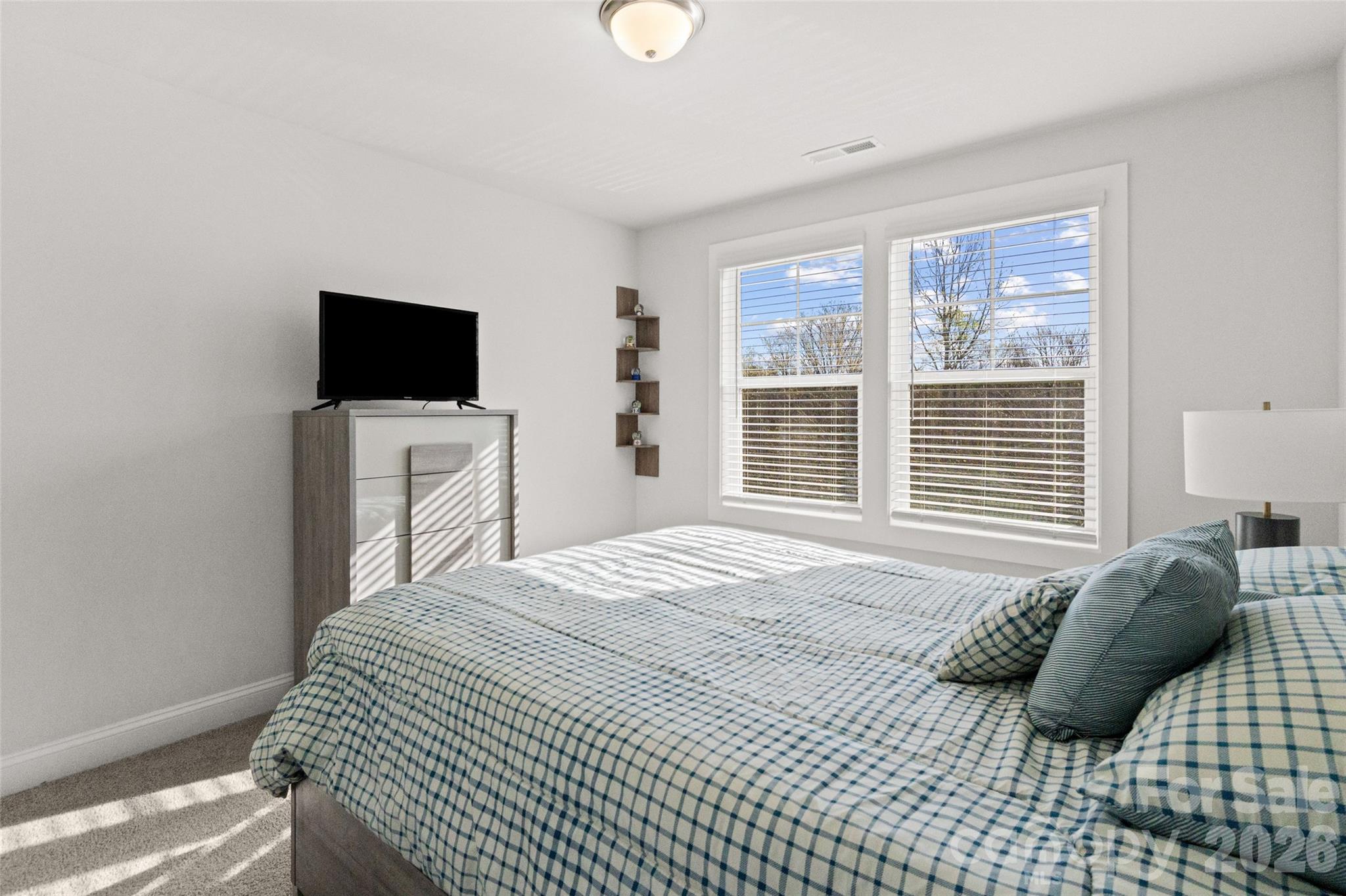 9022 Henry Thoreau Road — Charlotte