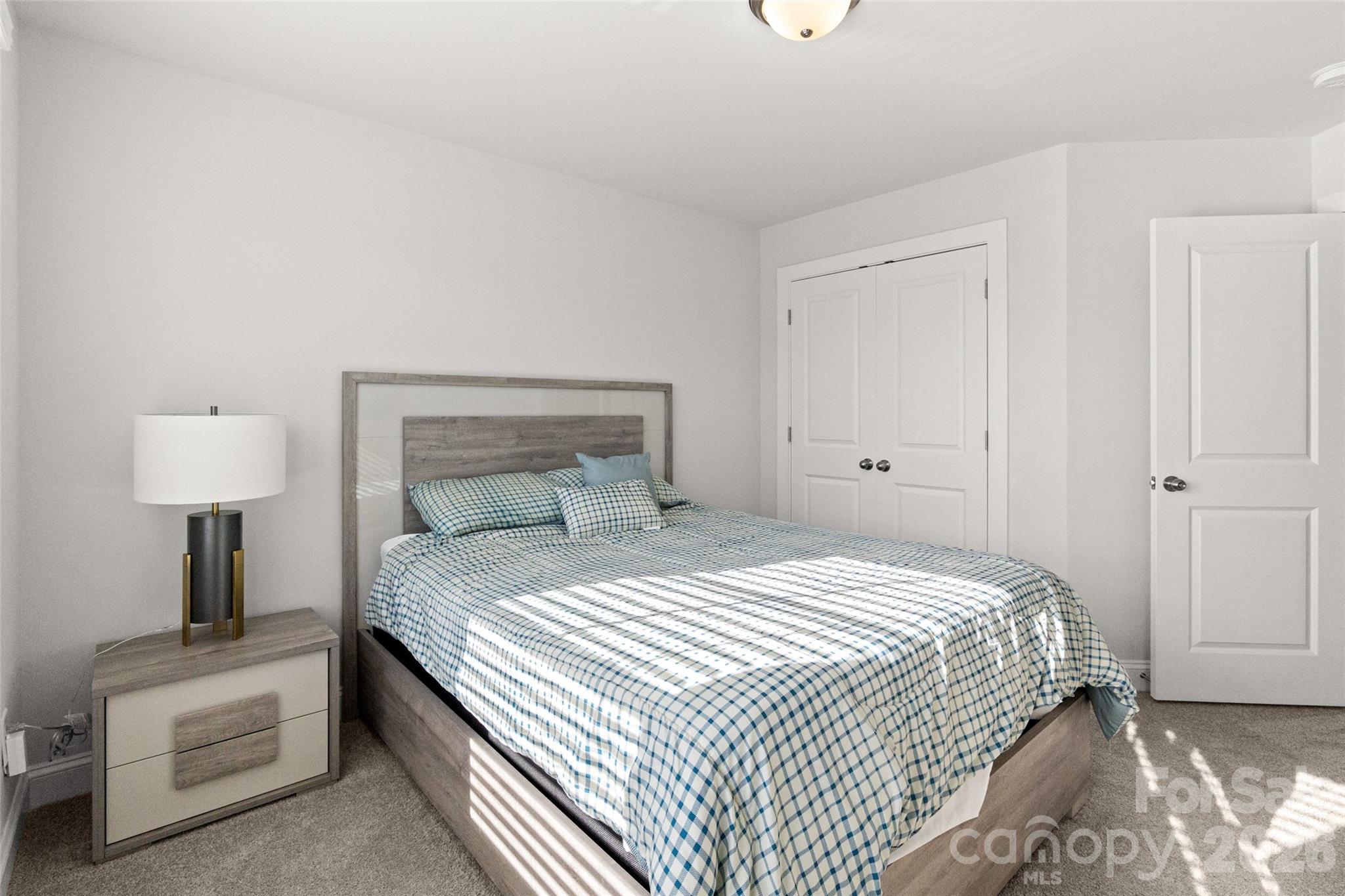9022 Henry Thoreau Road — Charlotte