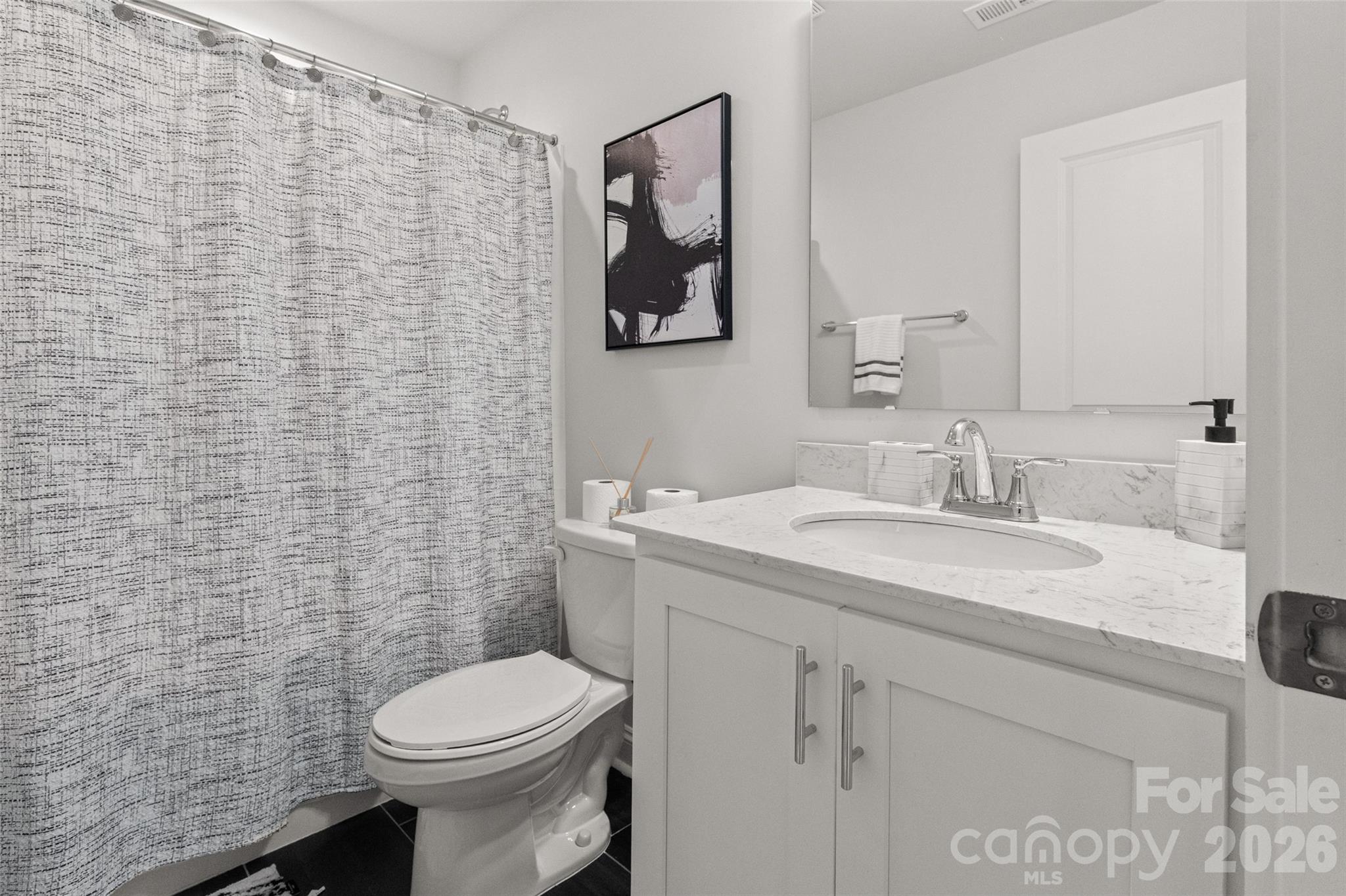 9022 Henry Thoreau Road — Charlotte