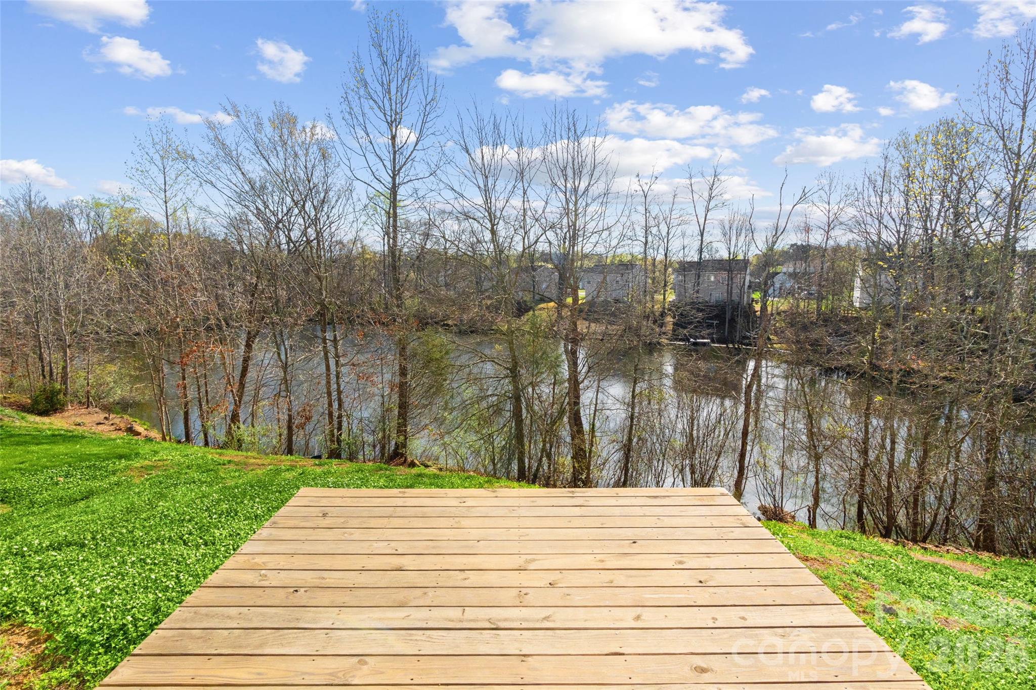 9022 Henry Thoreau Road — Charlotte