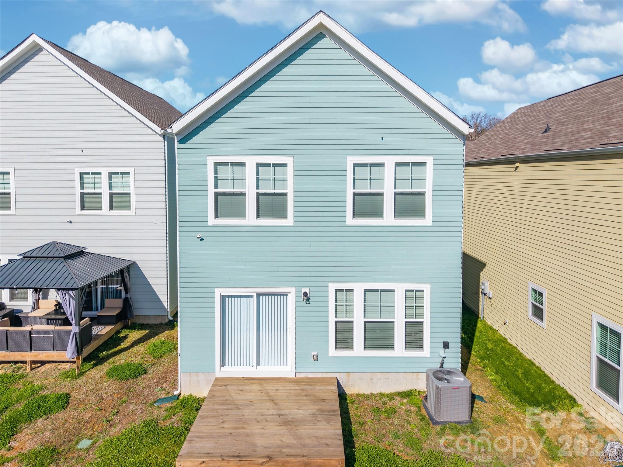 9022 Henry Thoreau Road — Charlotte