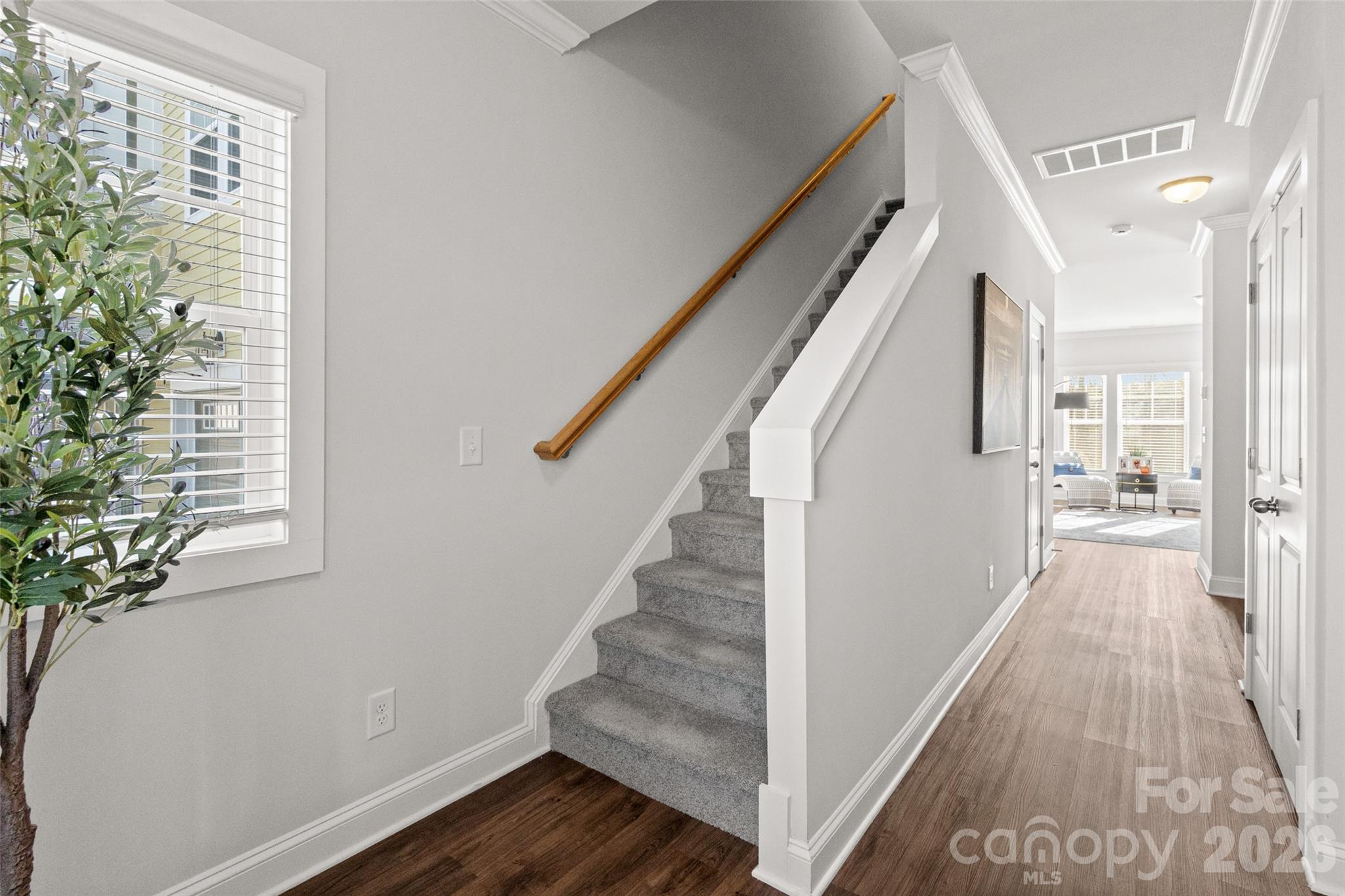 9022 Henry Thoreau Road — Charlotte
