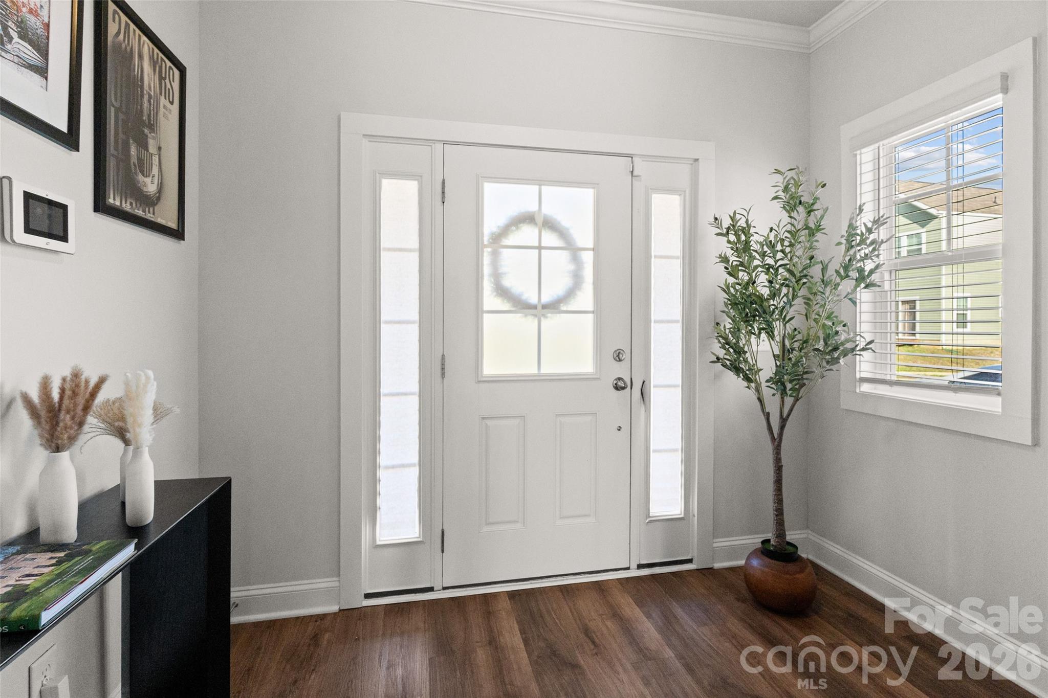 9022 Henry Thoreau Road — Charlotte