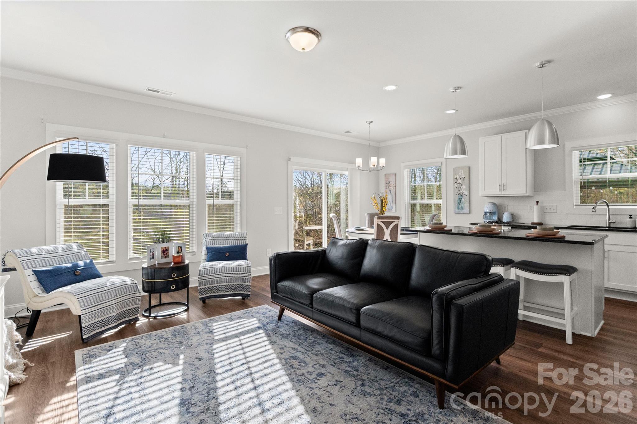 9022 Henry Thoreau Road — Charlotte