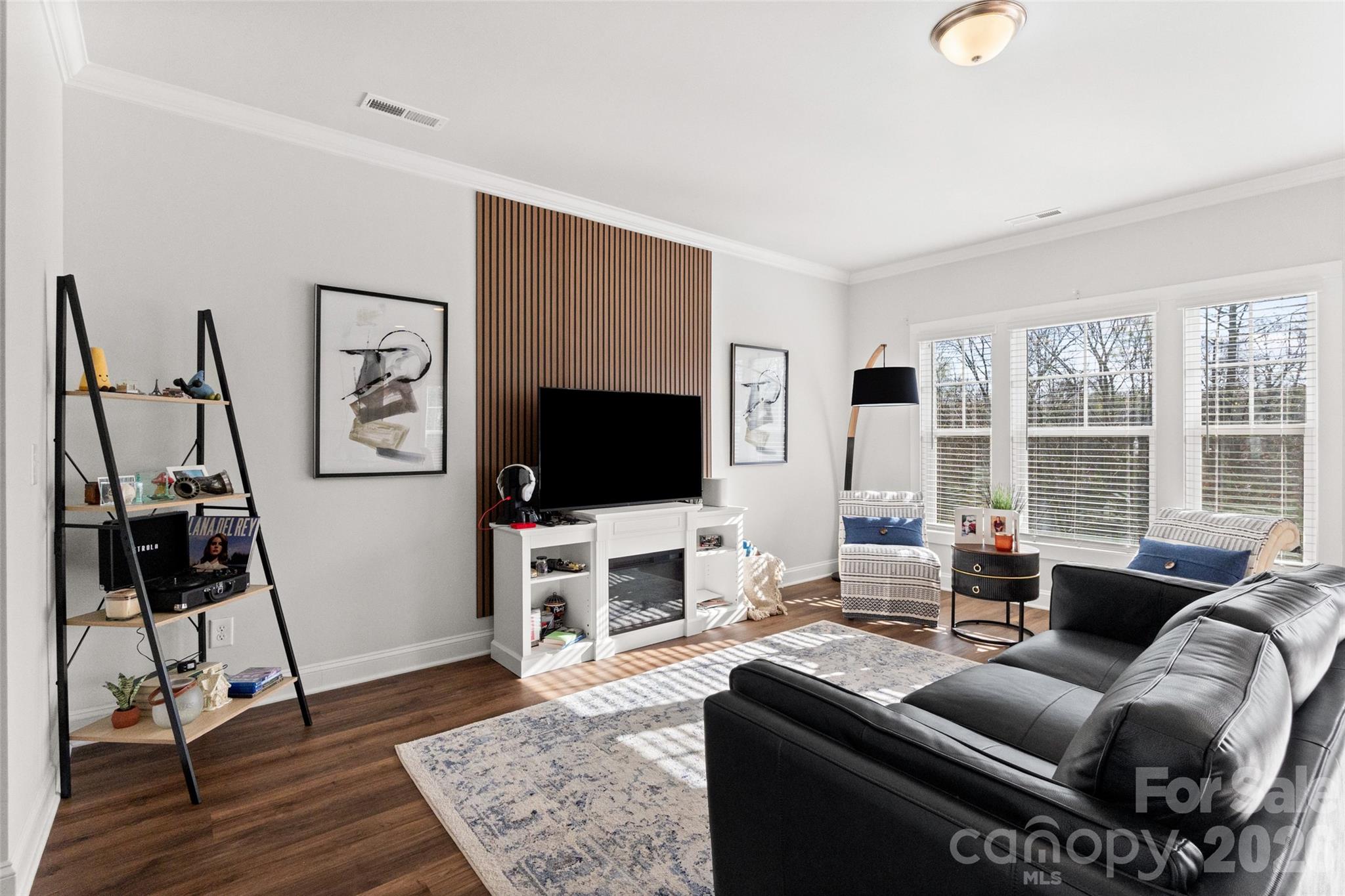 9022 Henry Thoreau Road — Charlotte