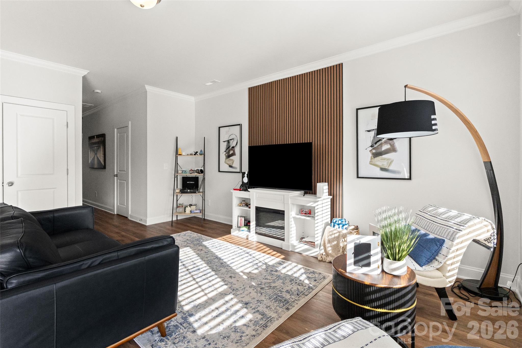 9022 Henry Thoreau Road — Charlotte