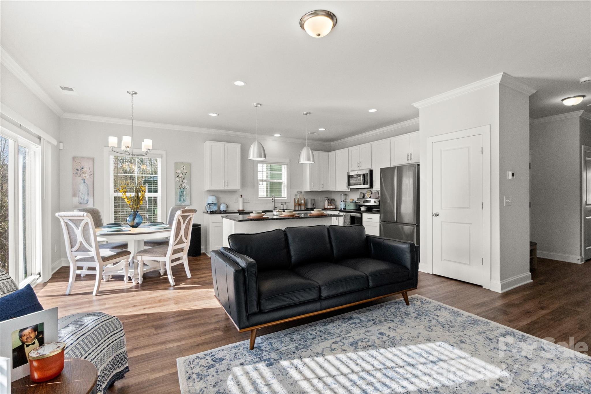 9022 Henry Thoreau Road — Charlotte