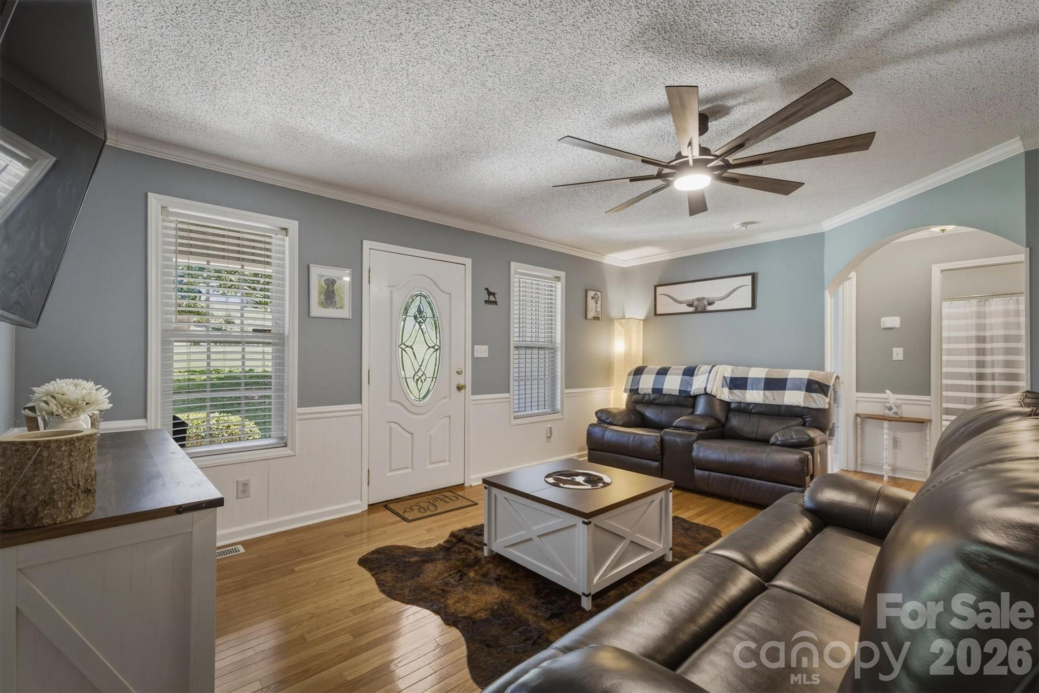 4015 Fairview Drive — Maiden
