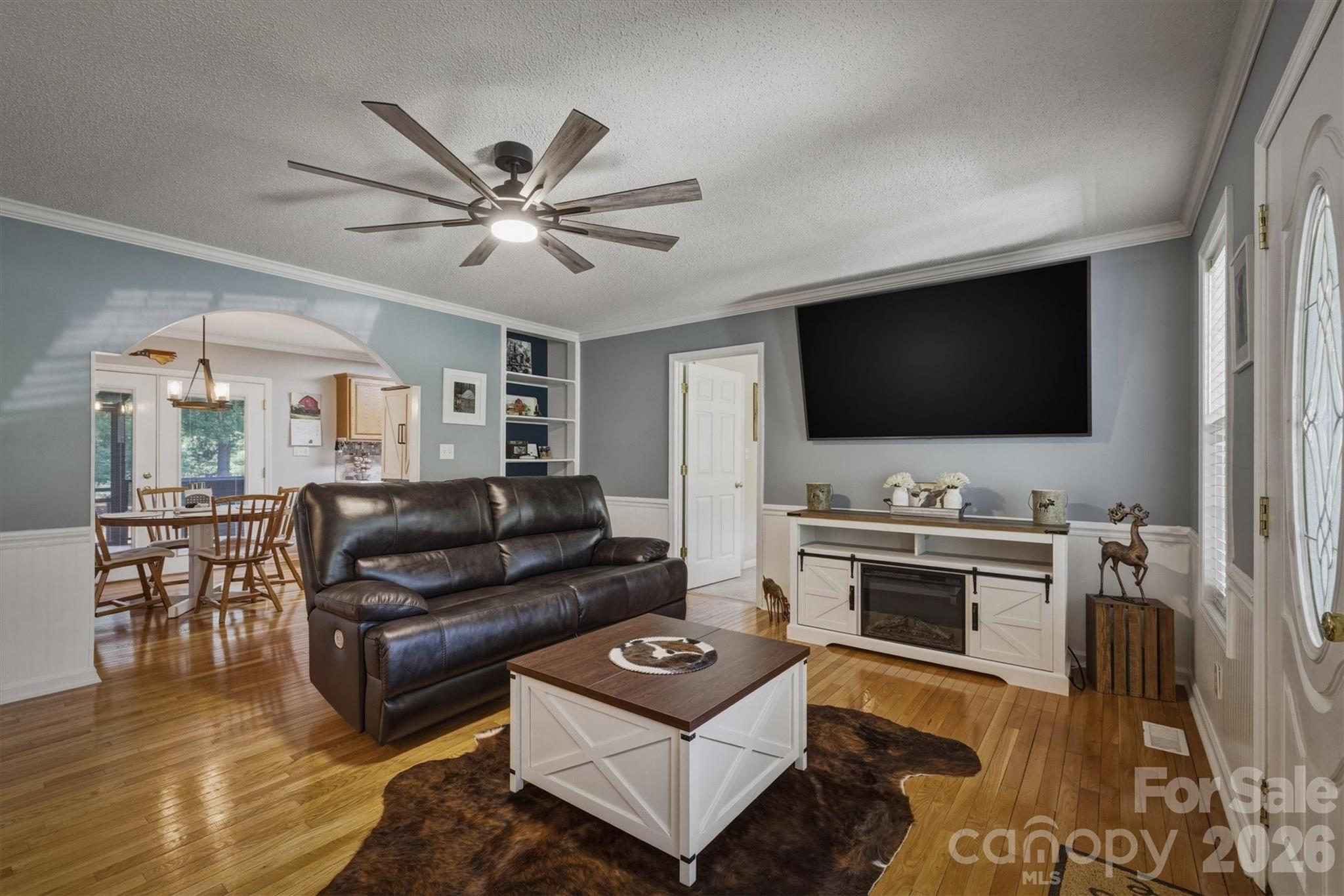 4015 Fairview Drive — Maiden