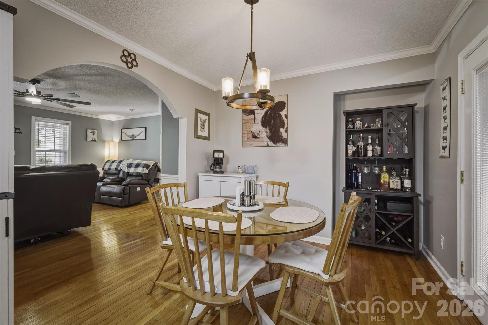 4015 Fairview Drive — Maiden
