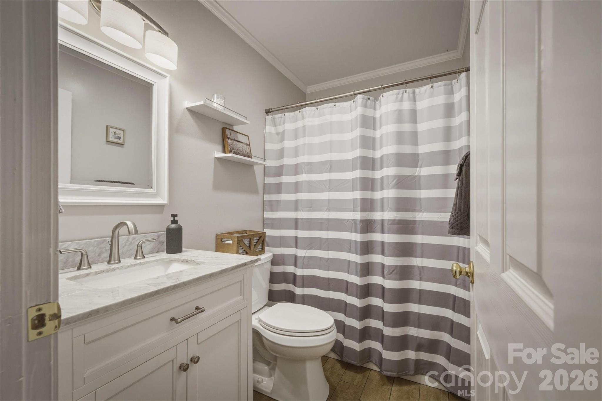 4015 Fairview Drive — Maiden