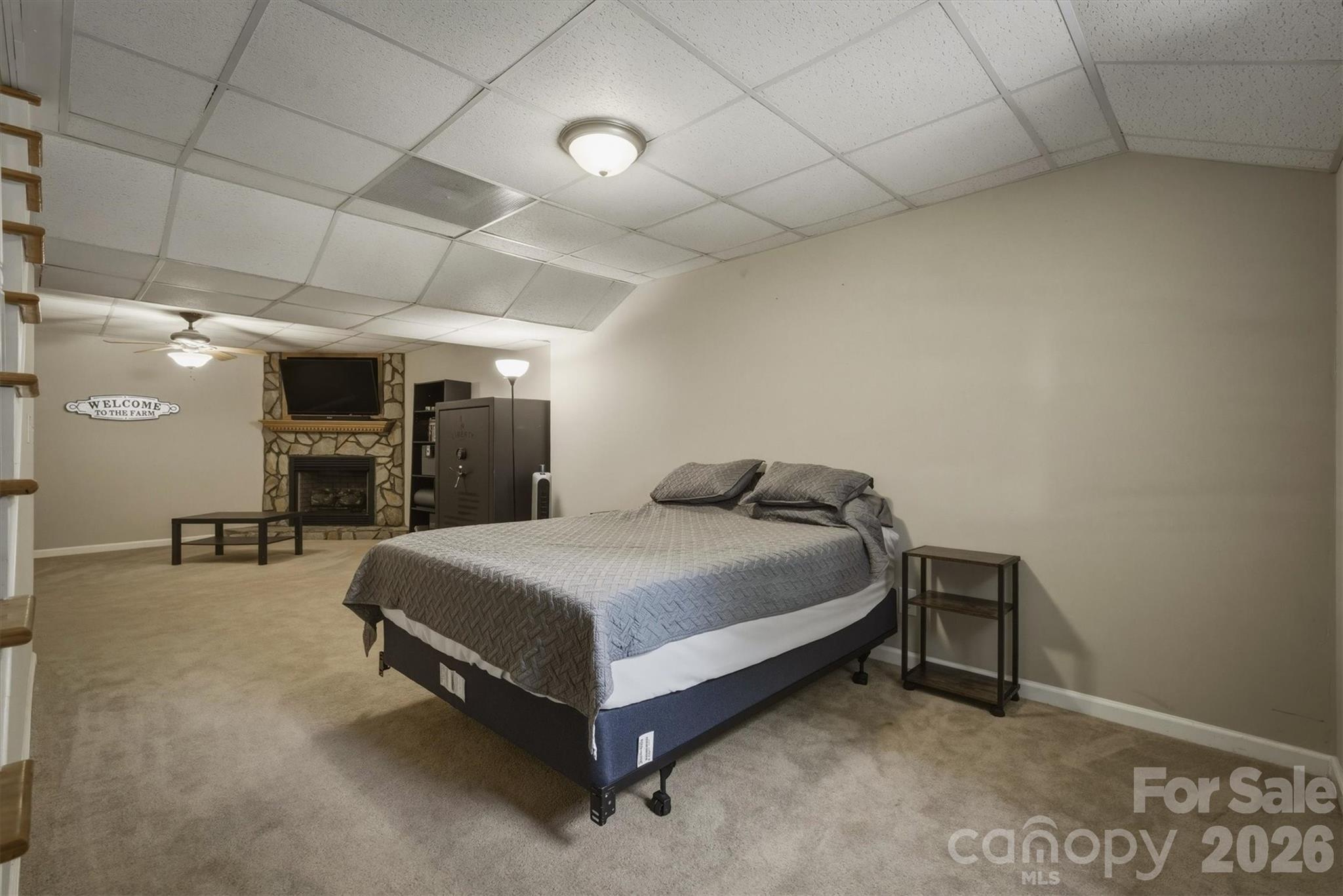 4015 Fairview Drive — Maiden