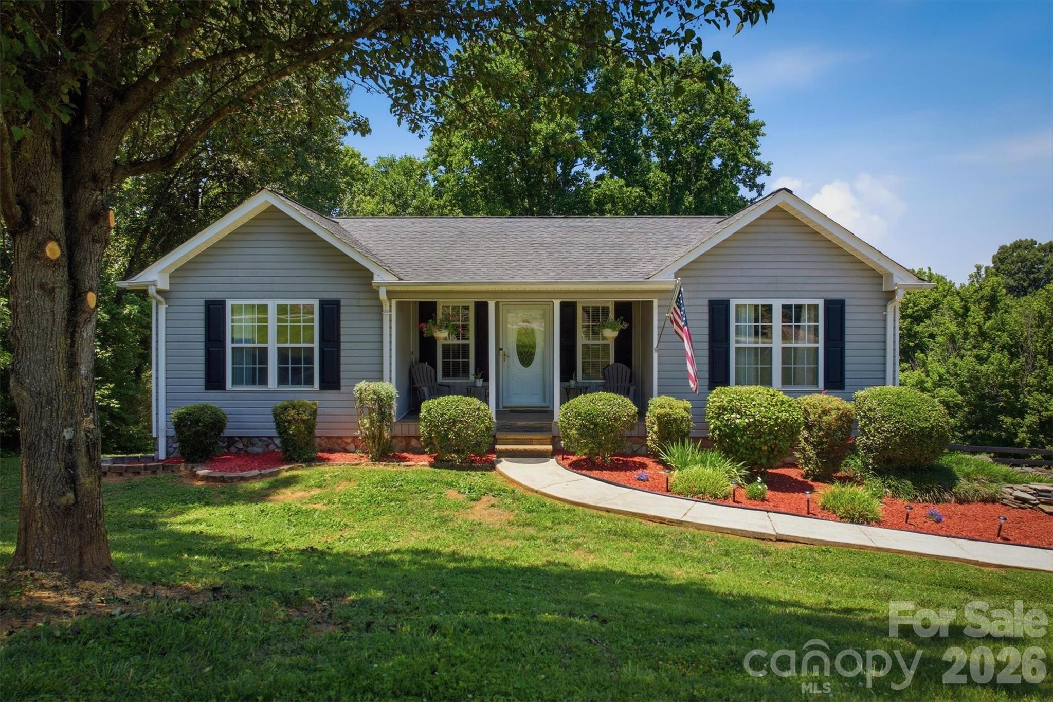 4015 Fairview Drive — Maiden