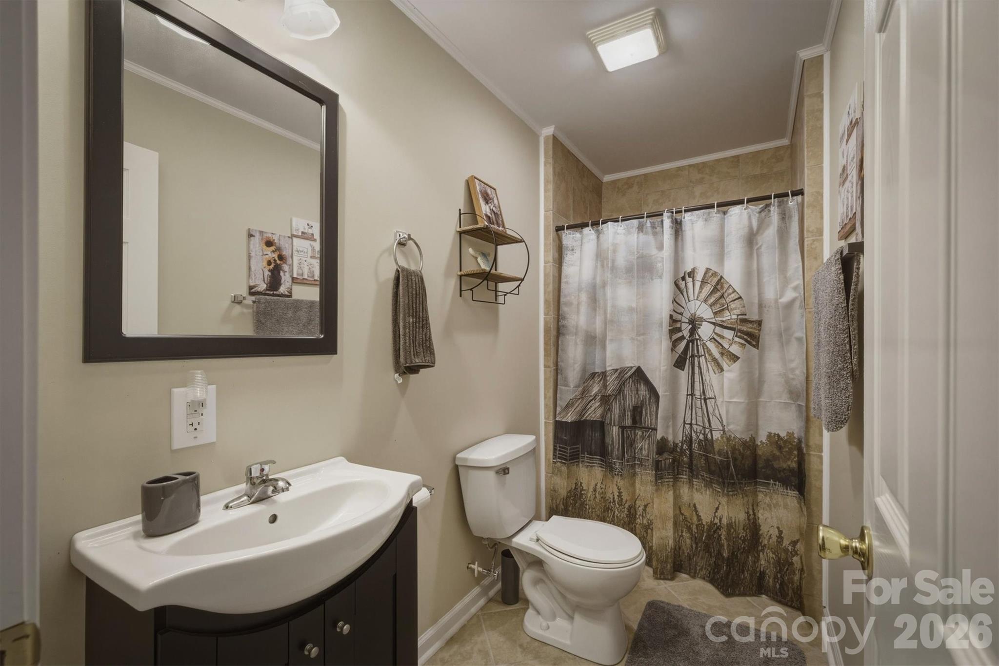 4015 Fairview Drive — Maiden